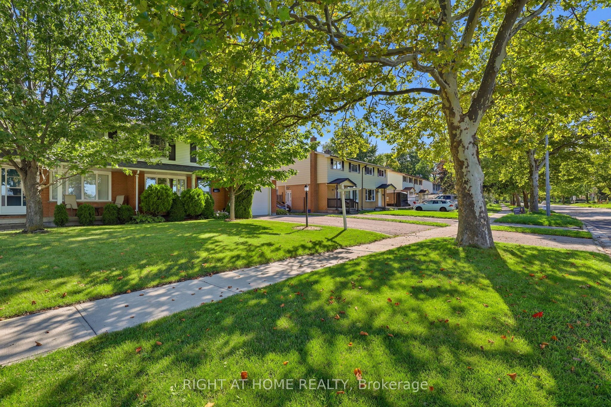 724 Notre Dame Drive, London South, ON N6J 3B6 photo 3