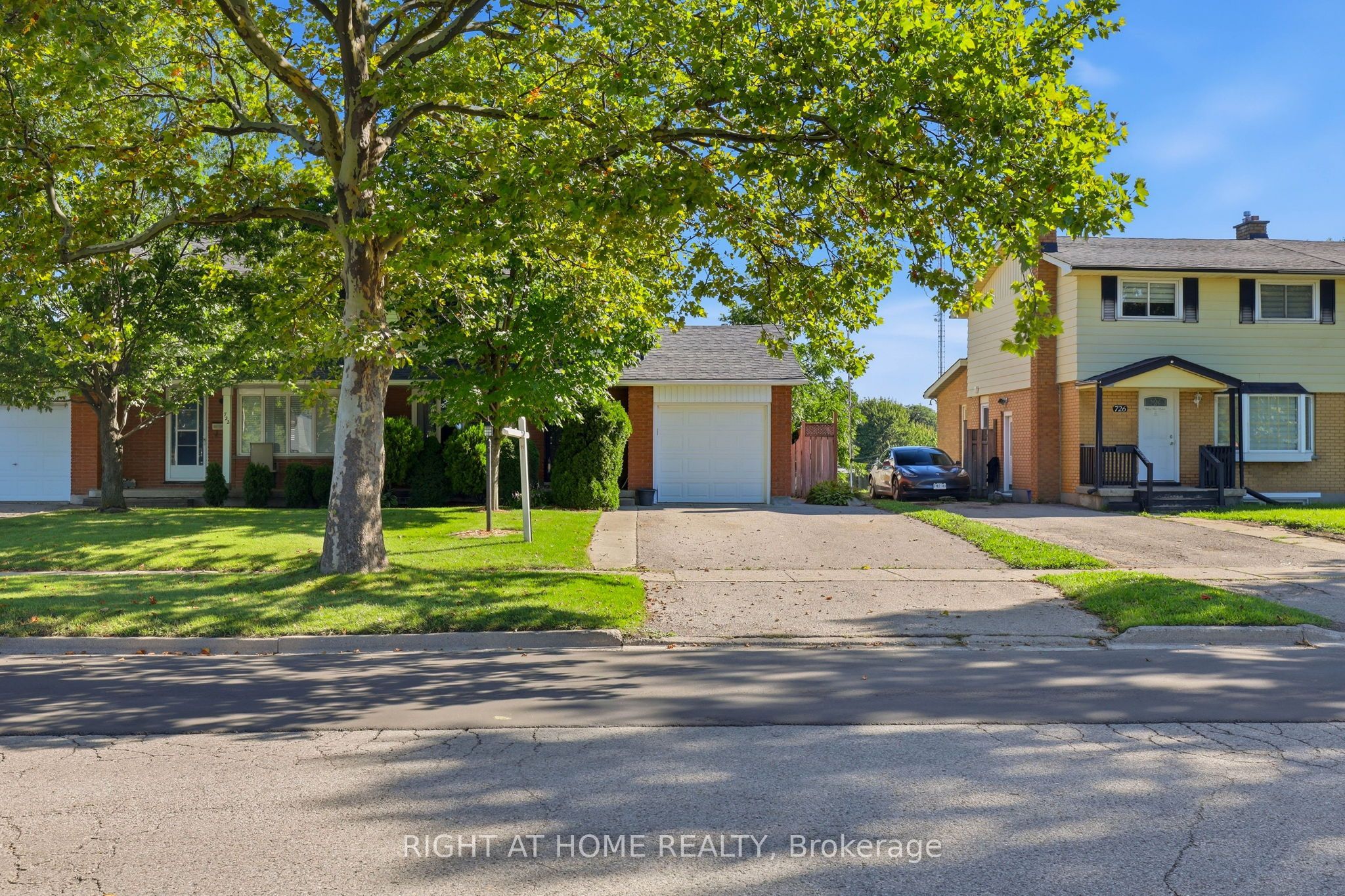 724 Notre Dame Drive, London South, ON N6J 3B6 photo 4
