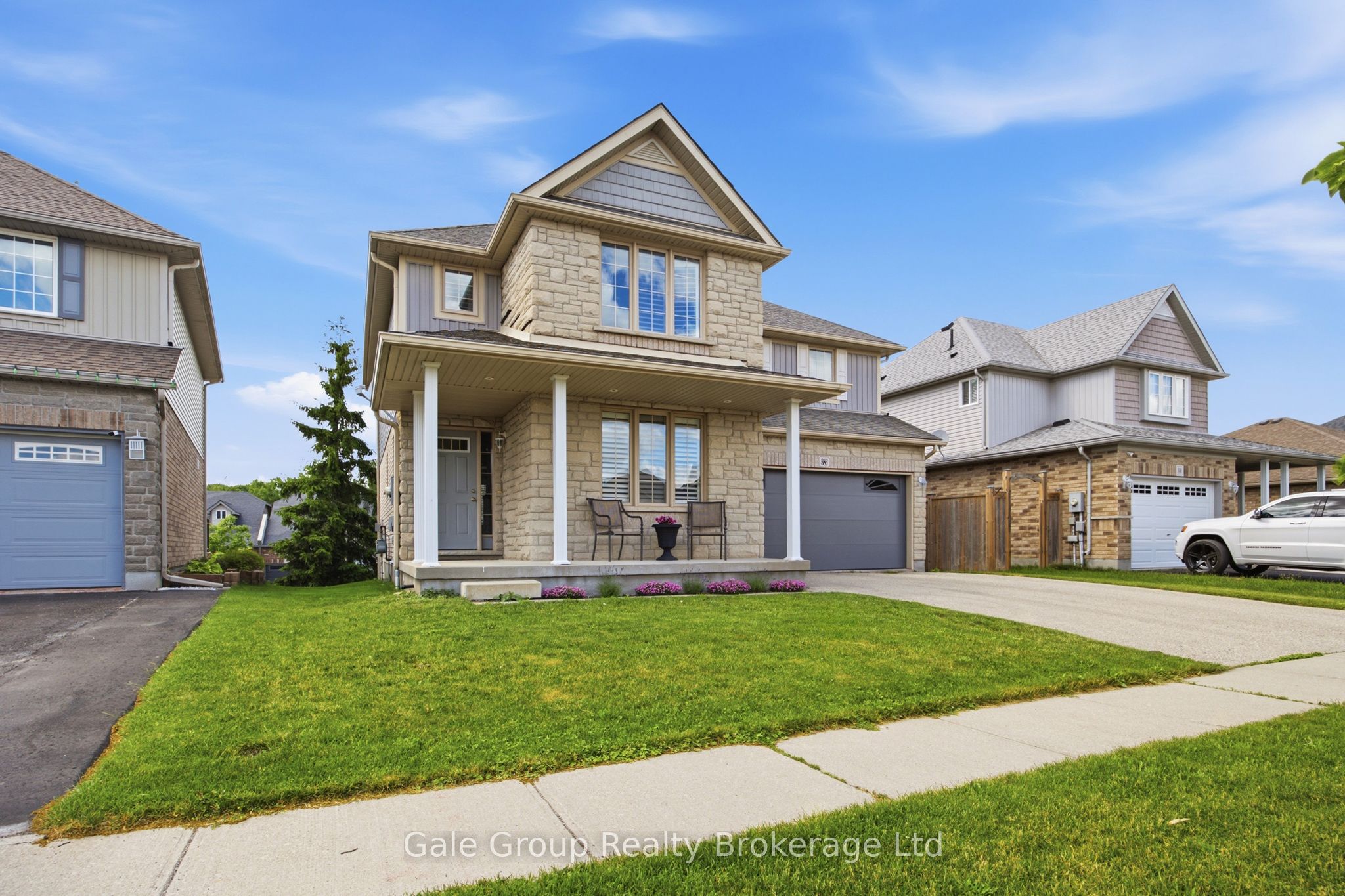 386 Fairway Road, Woodstock, ON N4T 0E1 photo 3