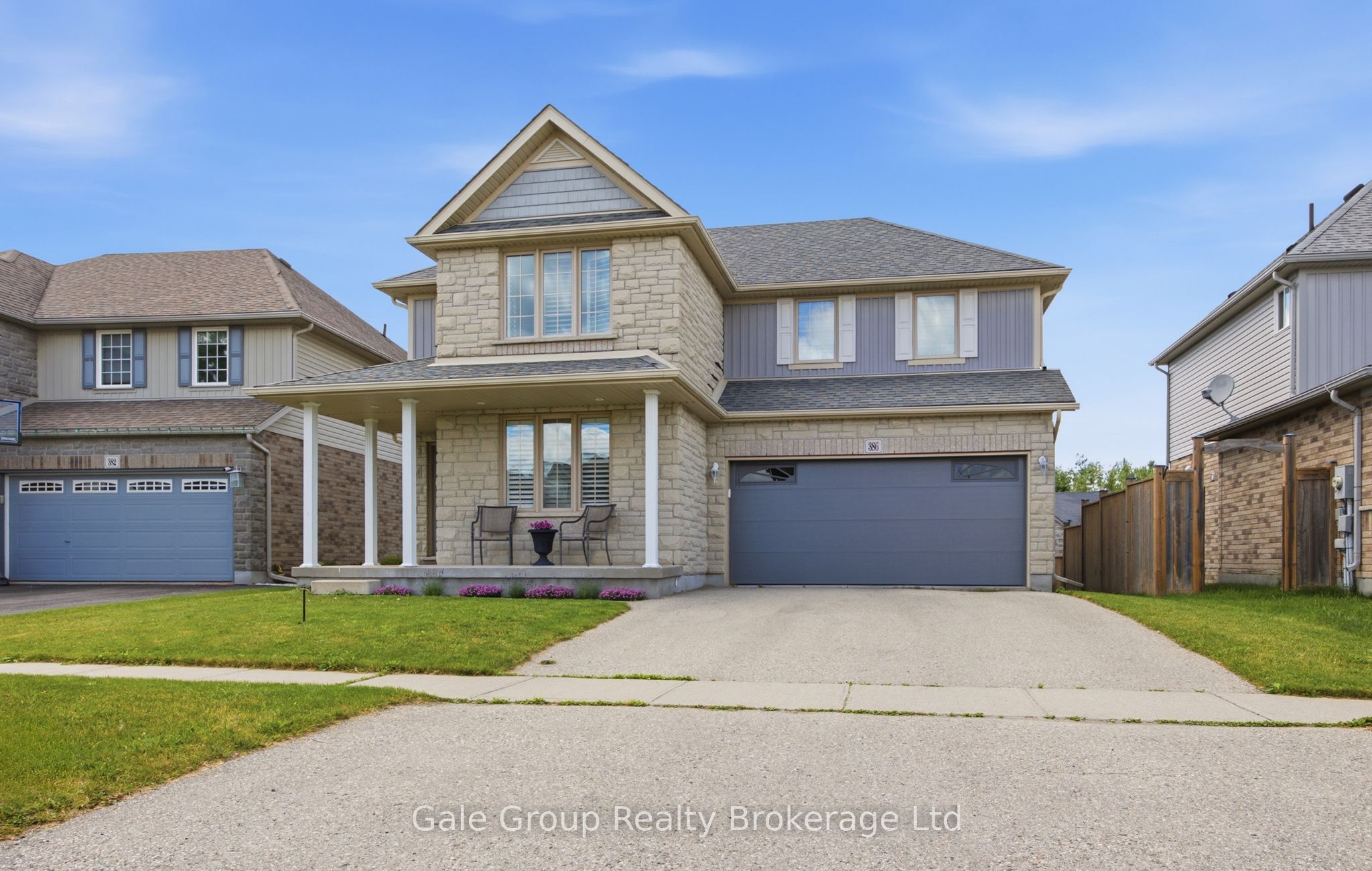 386 Fairway Road, Woodstock, ON N4T 0E1 photo 4