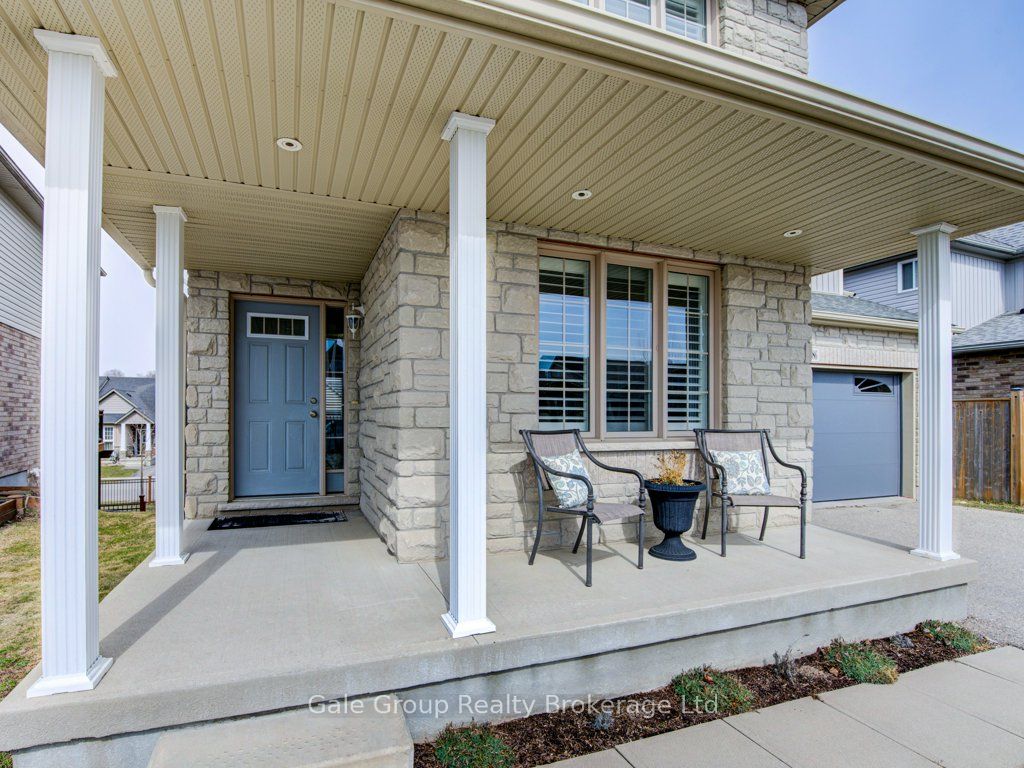 386 Fairway Road, Woodstock, ON N4T 0E1 photo 5