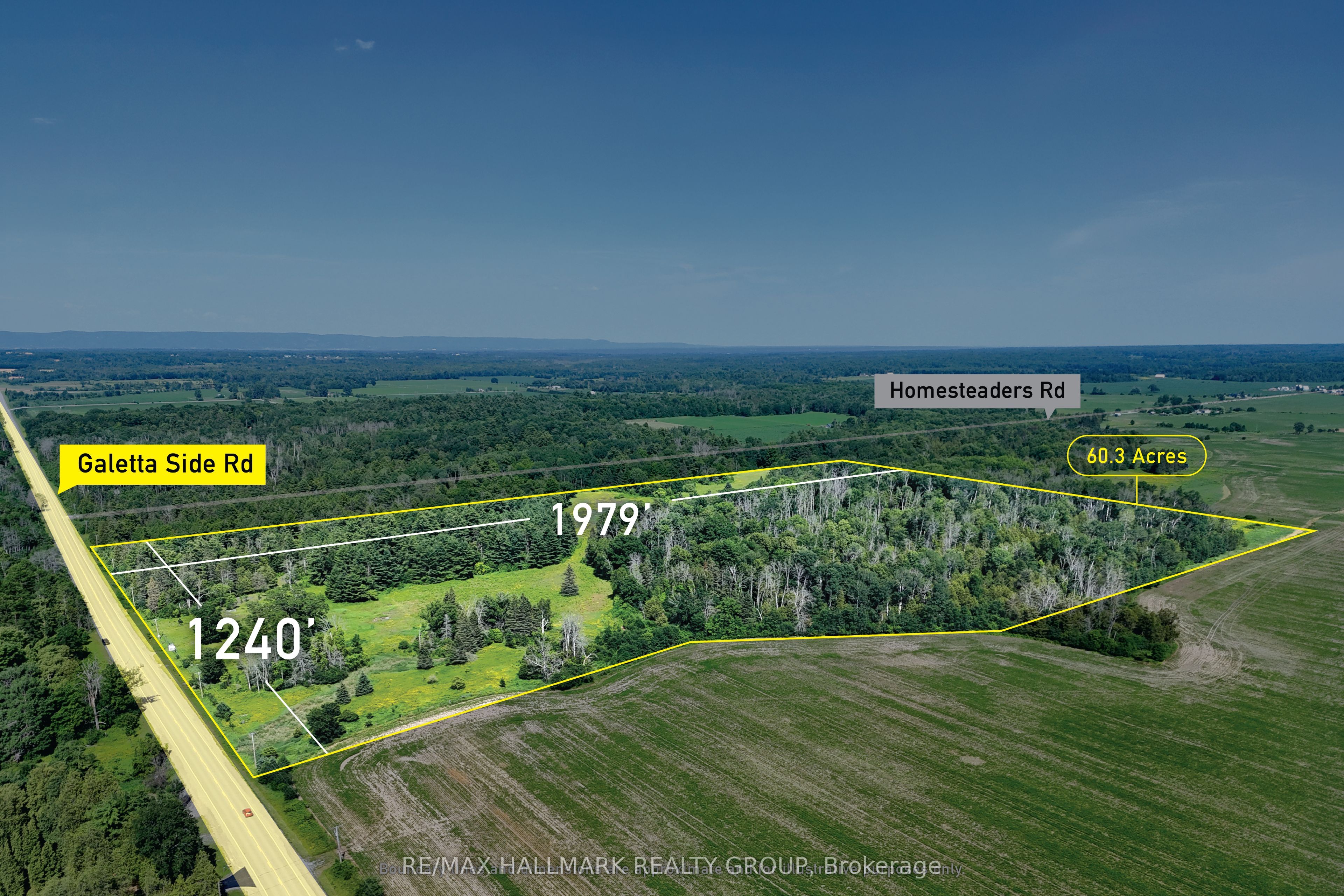 00 Galetta Side Road, Carp - Dunrobin - Huntley - Fitzroy and Area, ON K0A 1X0 photo 2