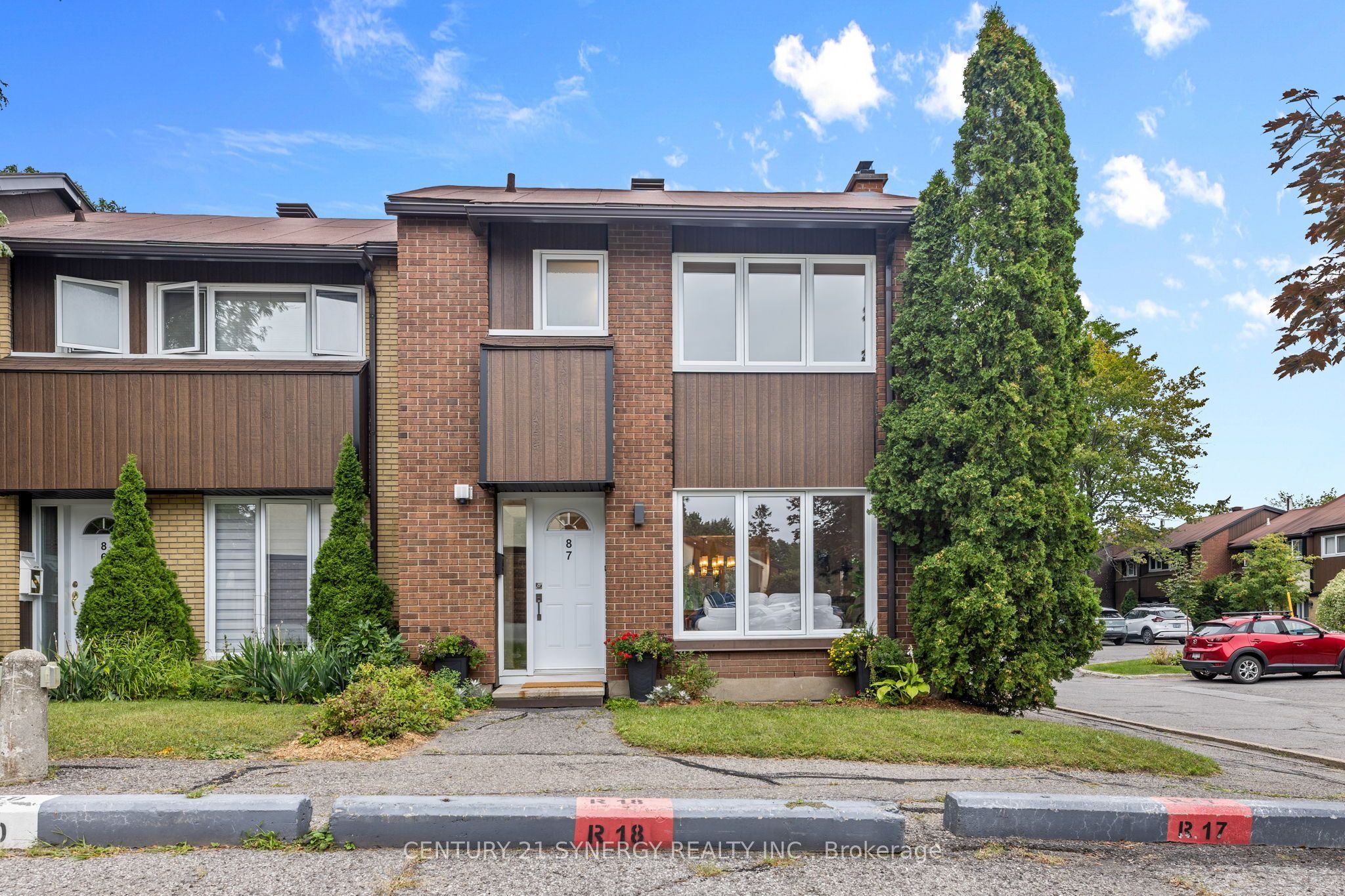 1900 Marquis Avenue 87, Beacon Hill North - South and Area, ON K1J 8J2