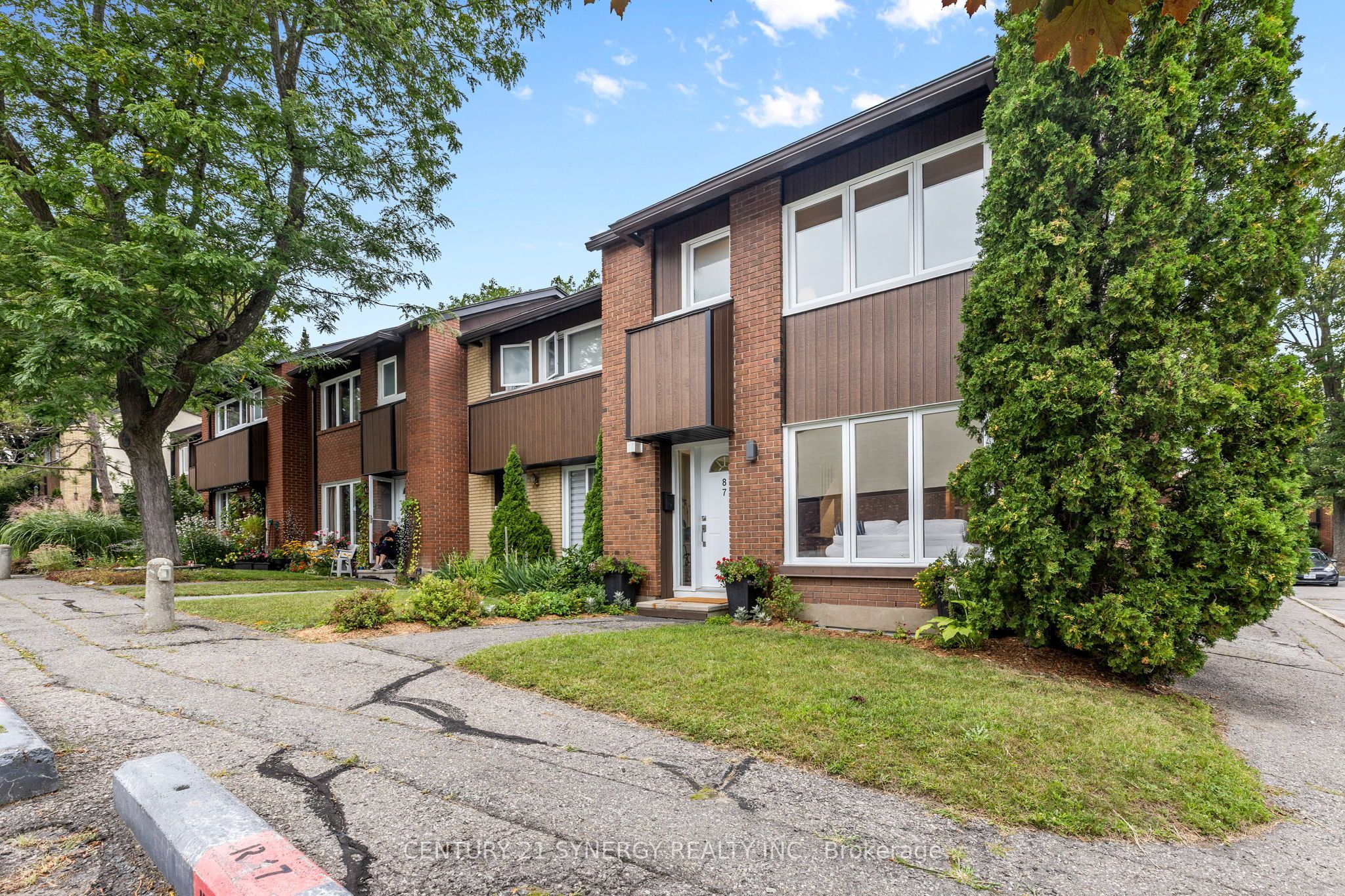 1900 Marquis Avenue 87, Beacon Hill North - South and Area, ON K1J 8J2 photo 2
