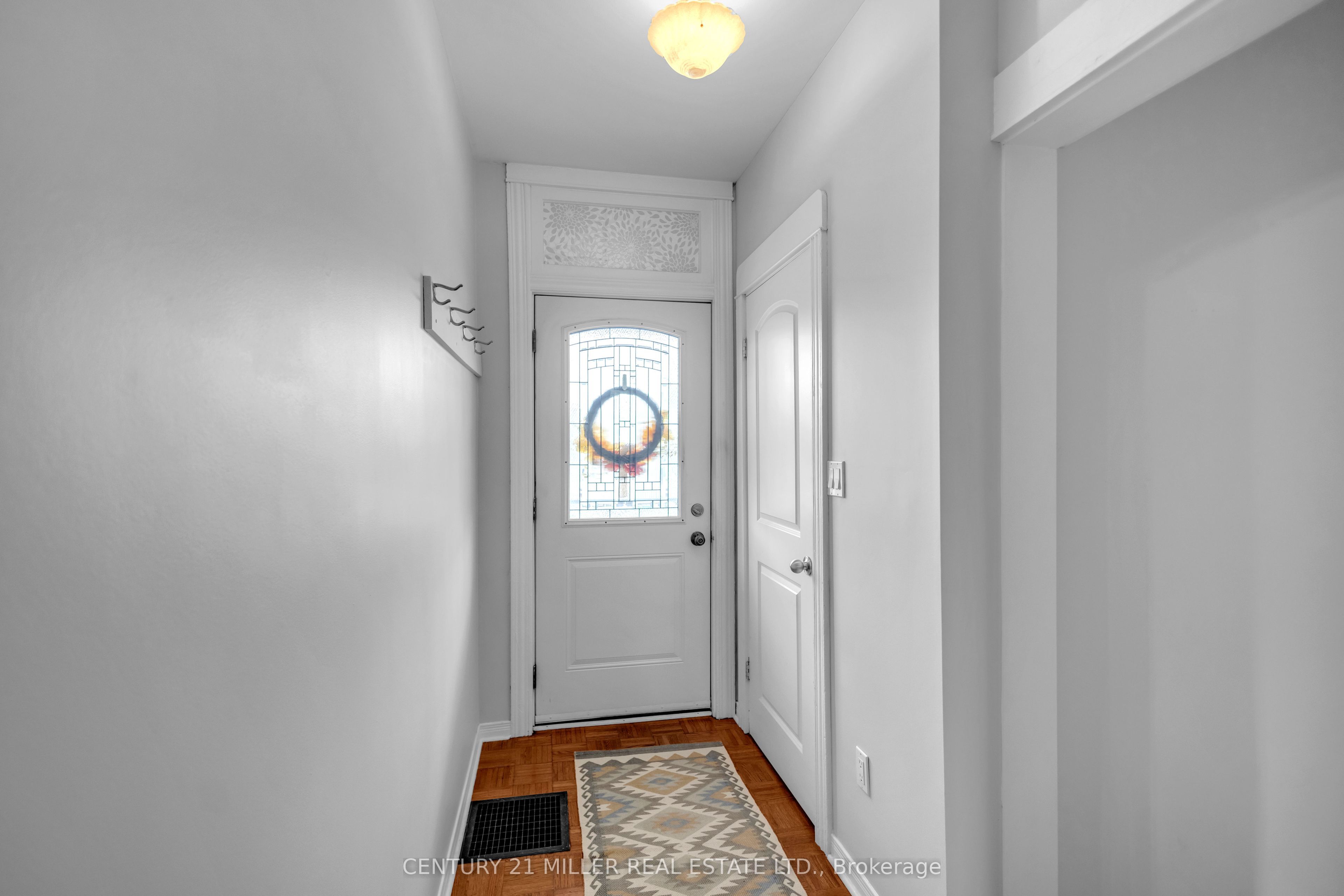 123 Hillyard Street, Hamilton, ON L8L 6B5 photo 4