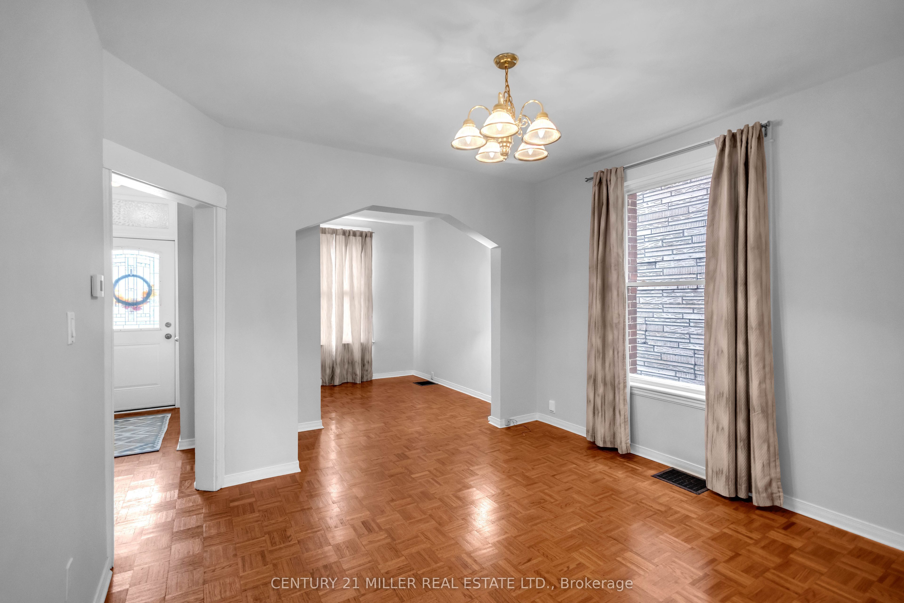 123 Hillyard Street, Hamilton, ON L8L 6B5 photo 5