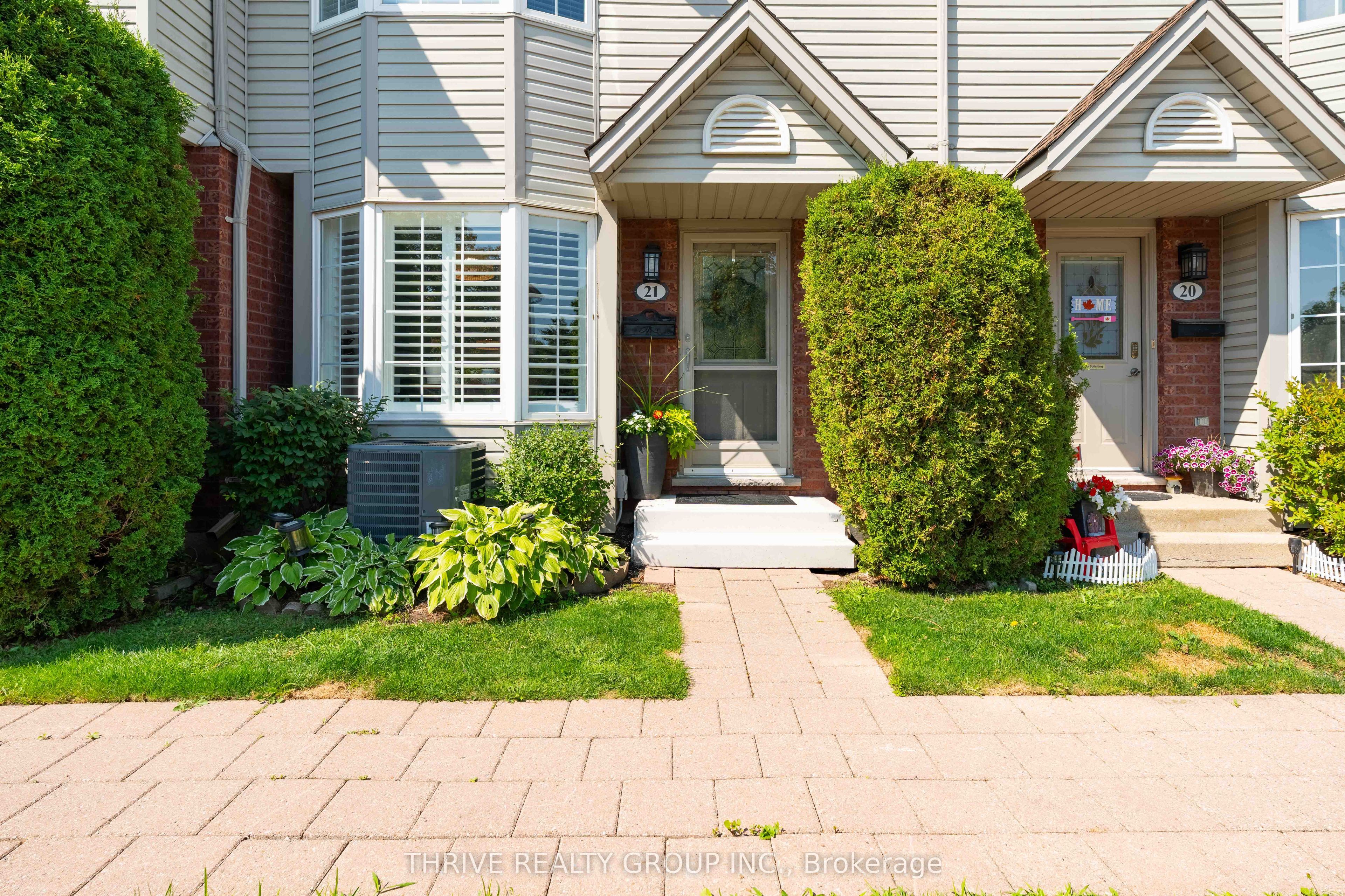 101 Brookside Street 21, London South, ON N5Z 5C9 photo 2