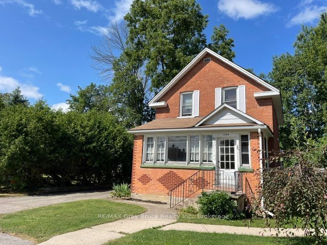1348 5th Avenue W, Owen Sound, ON N4K 5B2
