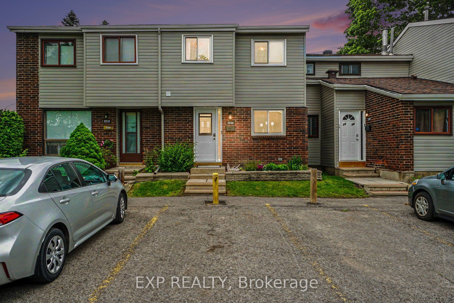 2030 Kelden Crescent 35, Blackburn Hamlet, ON K1B 4X9
