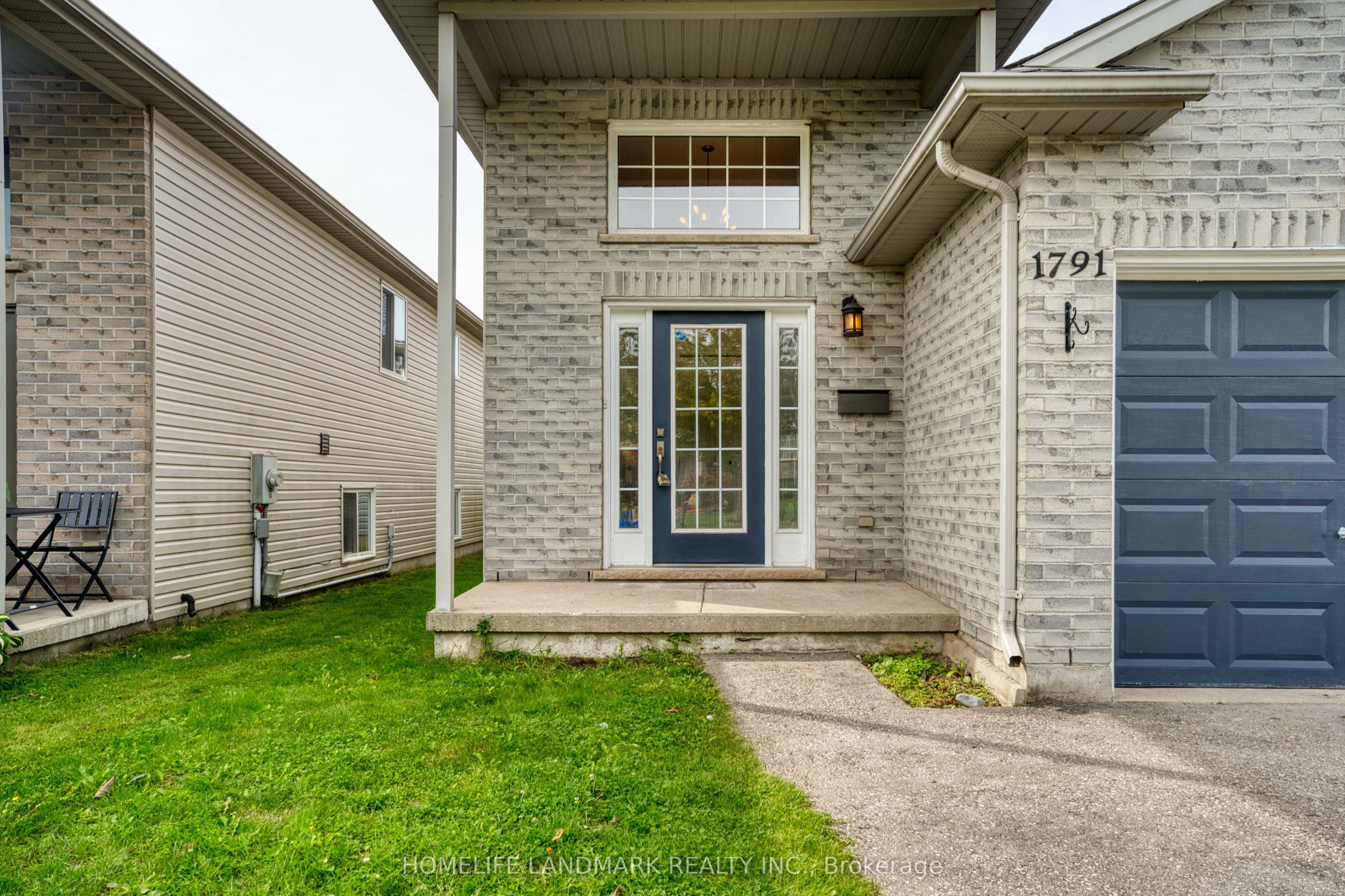 1791 Marconi Boulevard, London East, ON N5V 4T9 photo 4