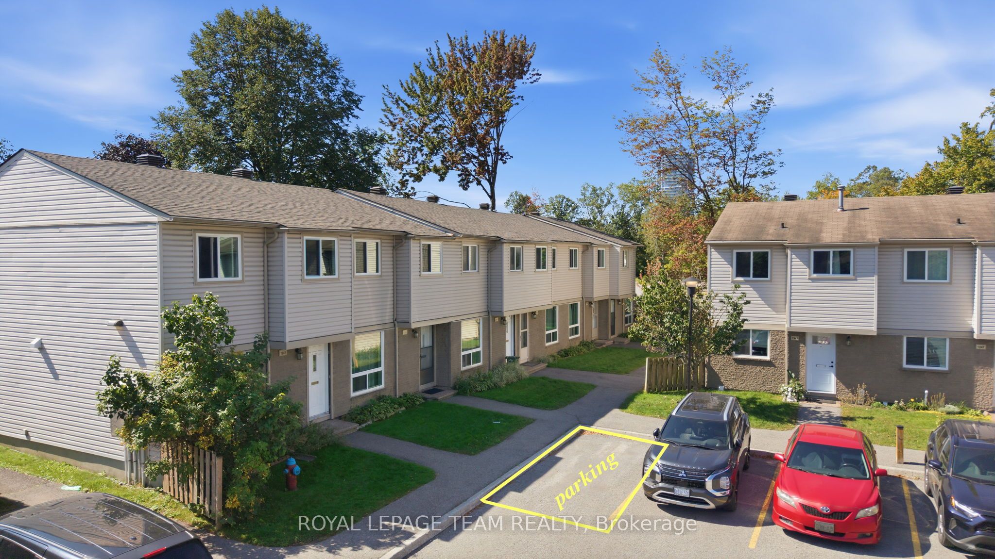1355 Perez Crescent 63, Cyrville - Carson Grove - Pineview, ON K1J 8T9 photo 3