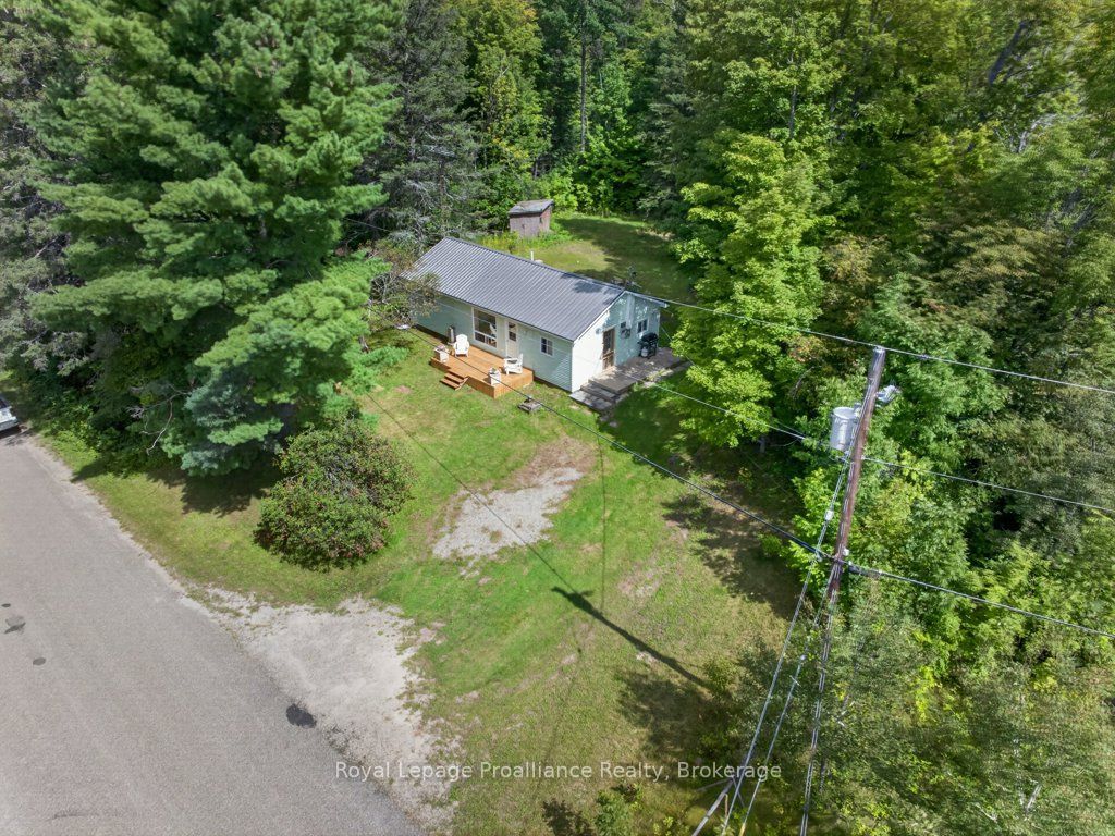 1139 River Road, Frontenac, ON K0H 2J0