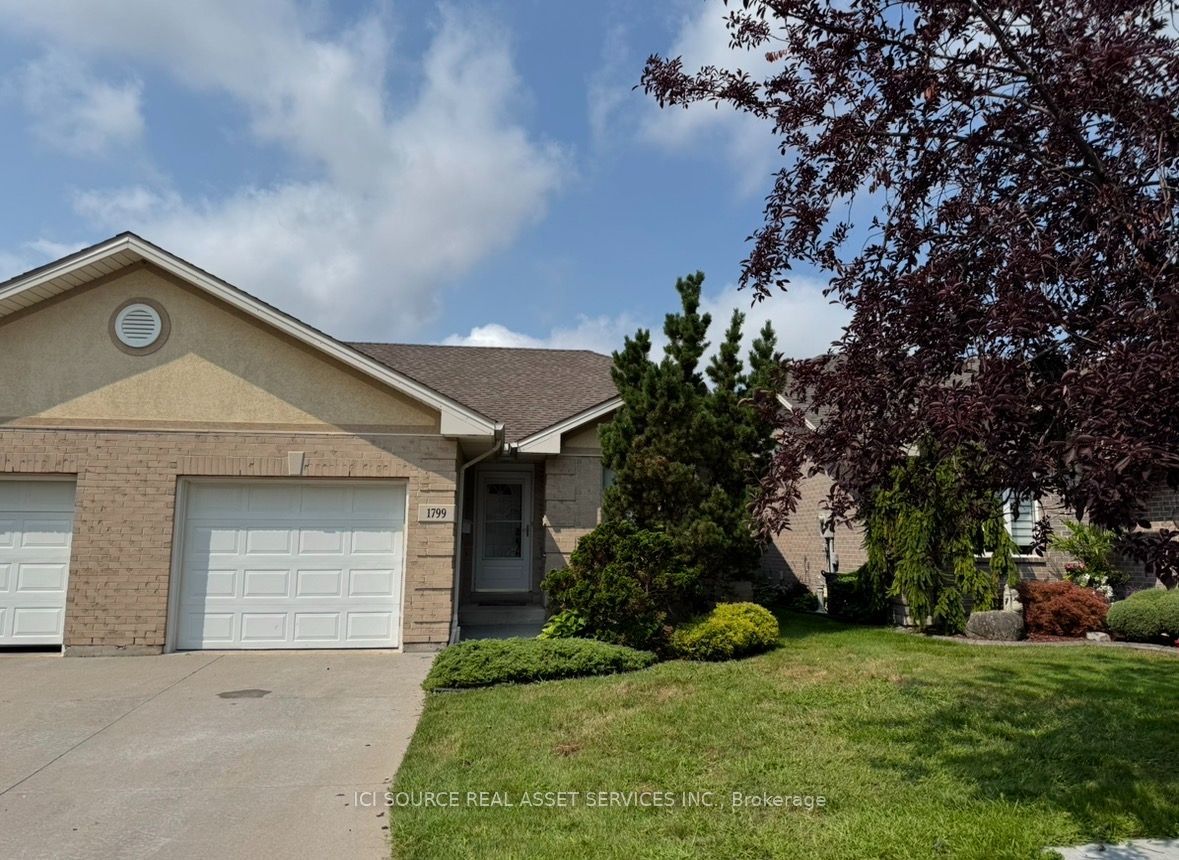 1799 Castleton Avenue, Windsor, ON N8P 1P5