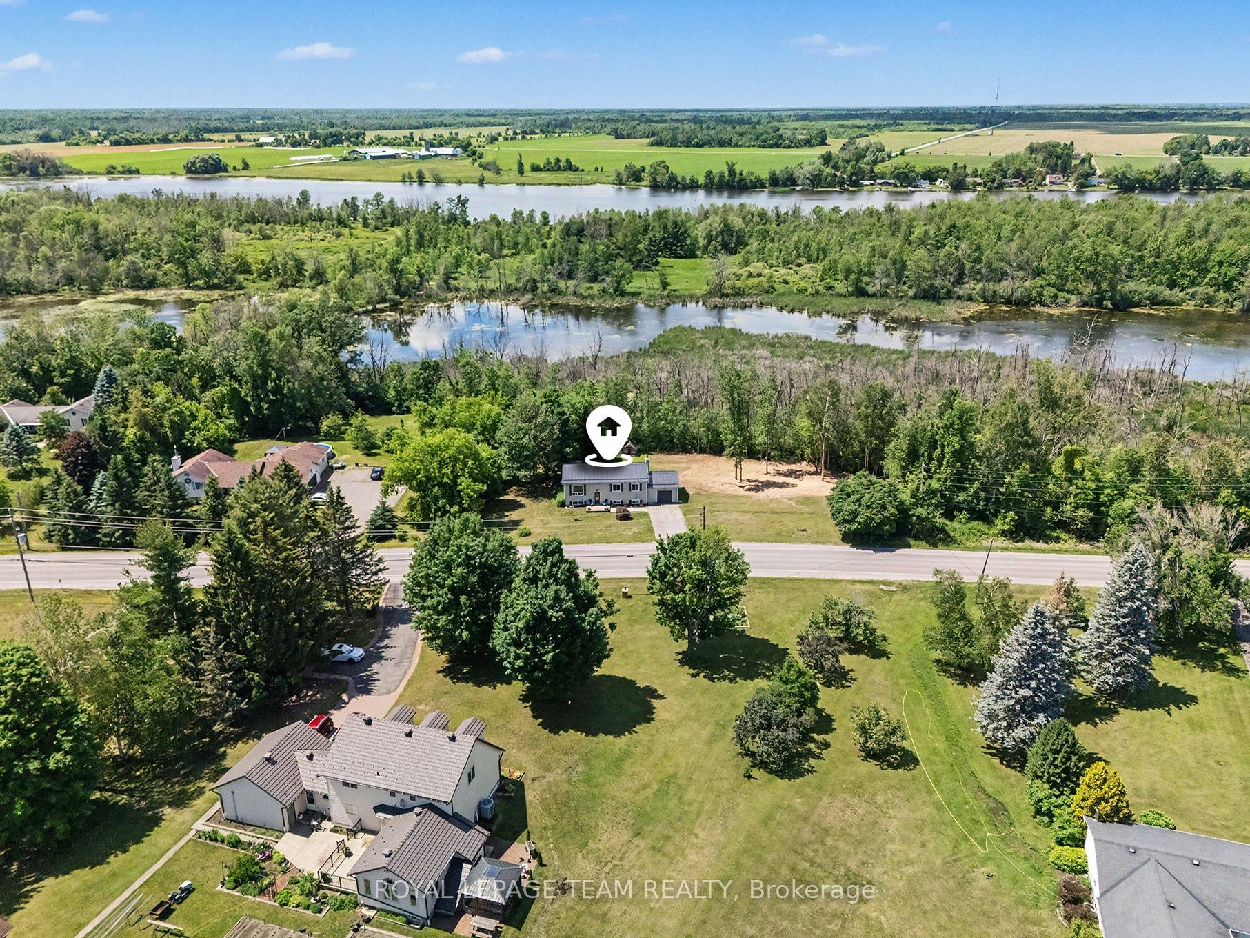 2495 River Road, North Grenville, ON K0G 1J0 photo 3