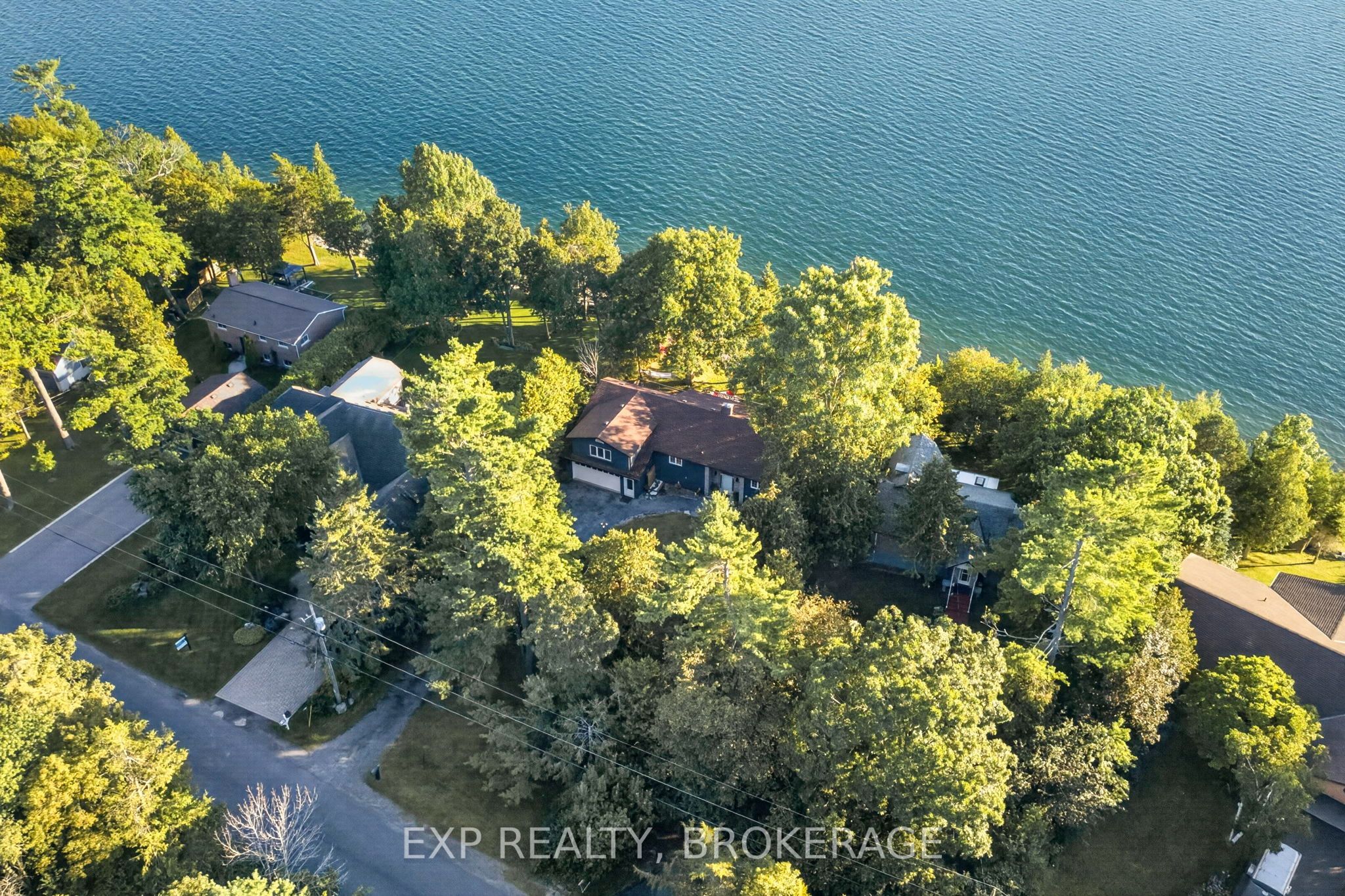 182 Nicholson Point Road, Loyalist, ON K0H 1G0