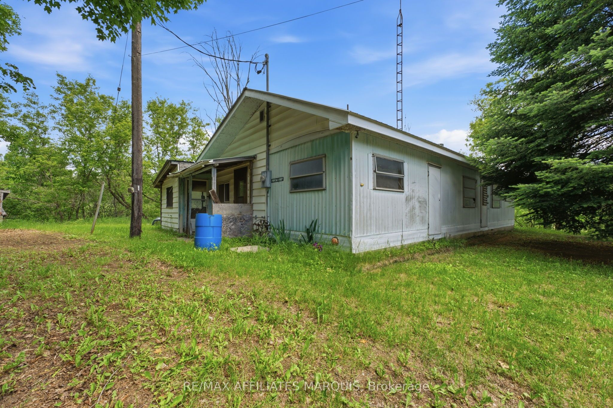 1195 Thompson Road, Frontenac, ON K0H 2E0