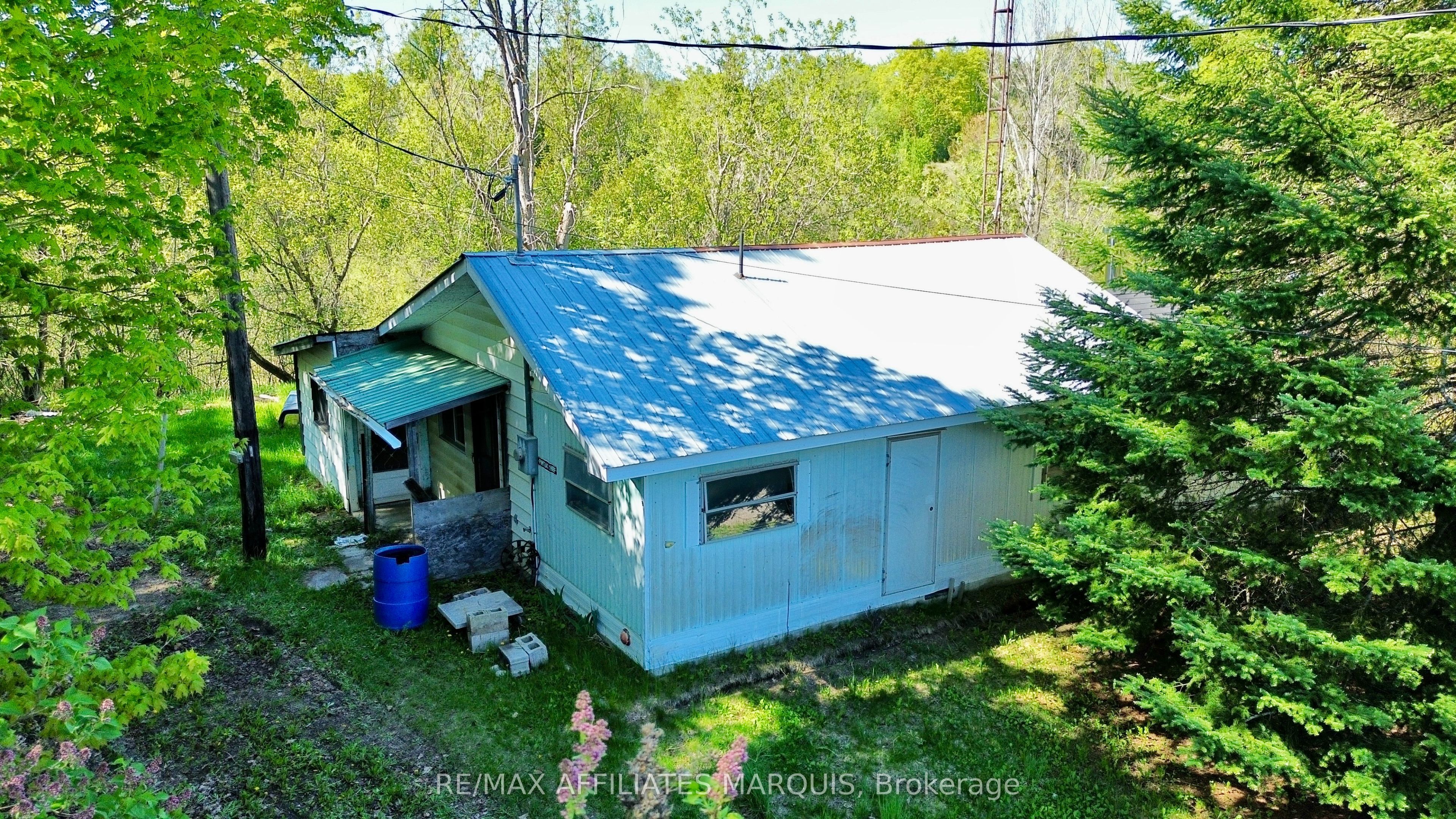 1195 Thompson Road, Frontenac, ON K0H 2E0 photo 2