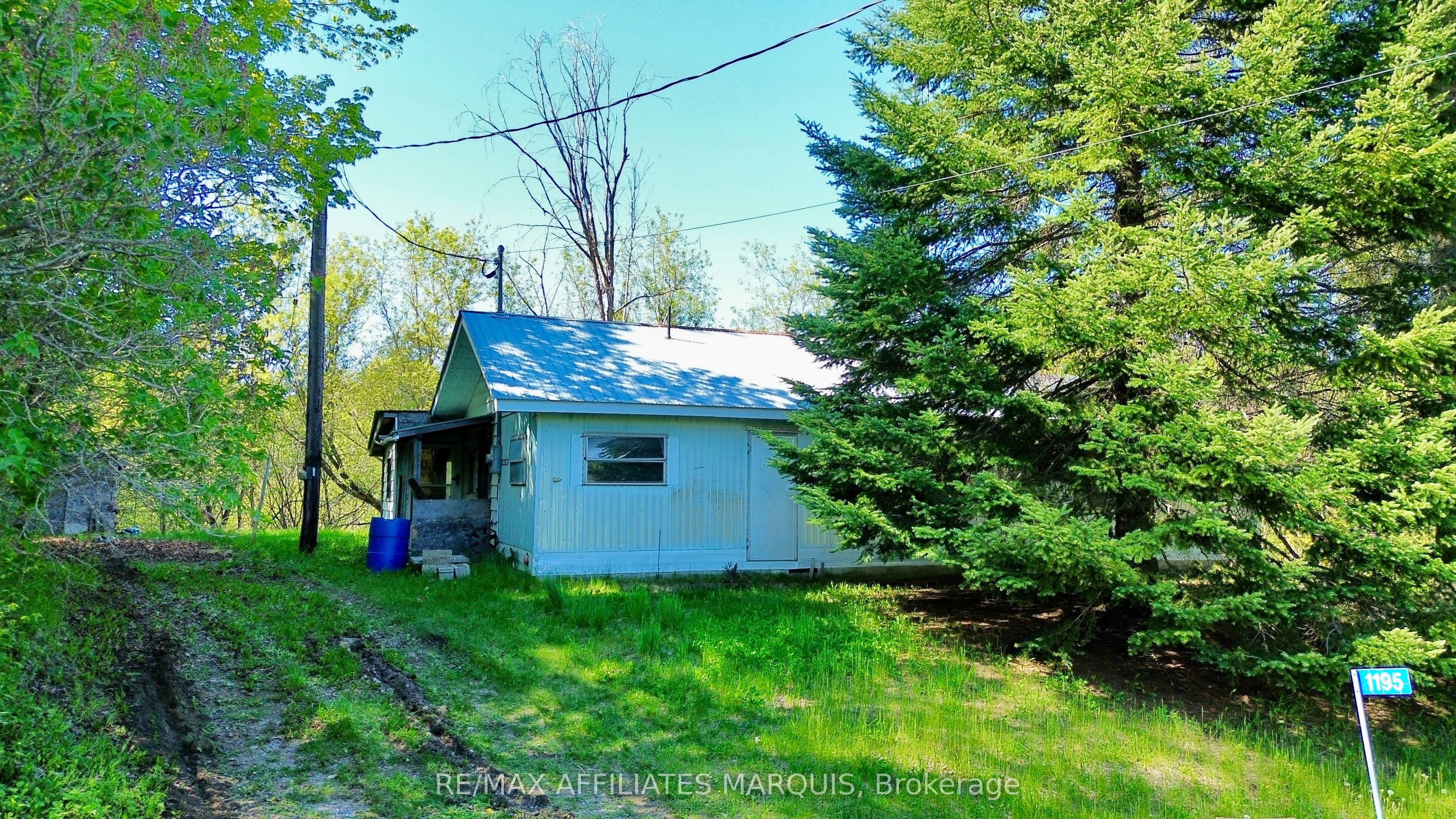 1195 Thompson Road, Frontenac, ON K0H 2E0 photo 3