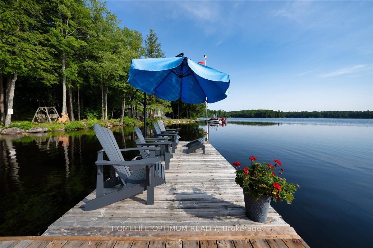1195 Lakeshore Drive N, Bracebridge, ON P1L 1X3 photo 2