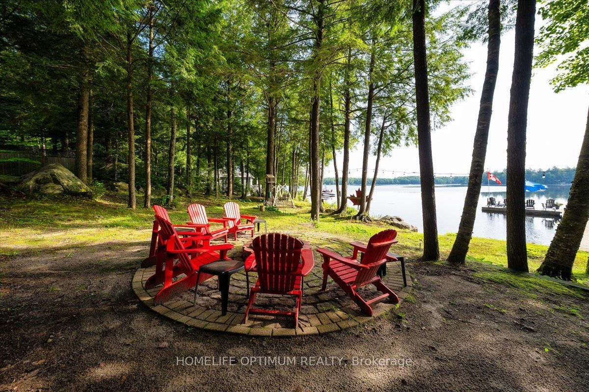 1195 Lakeshore Drive N, Bracebridge, ON P1L 1X3 photo 5