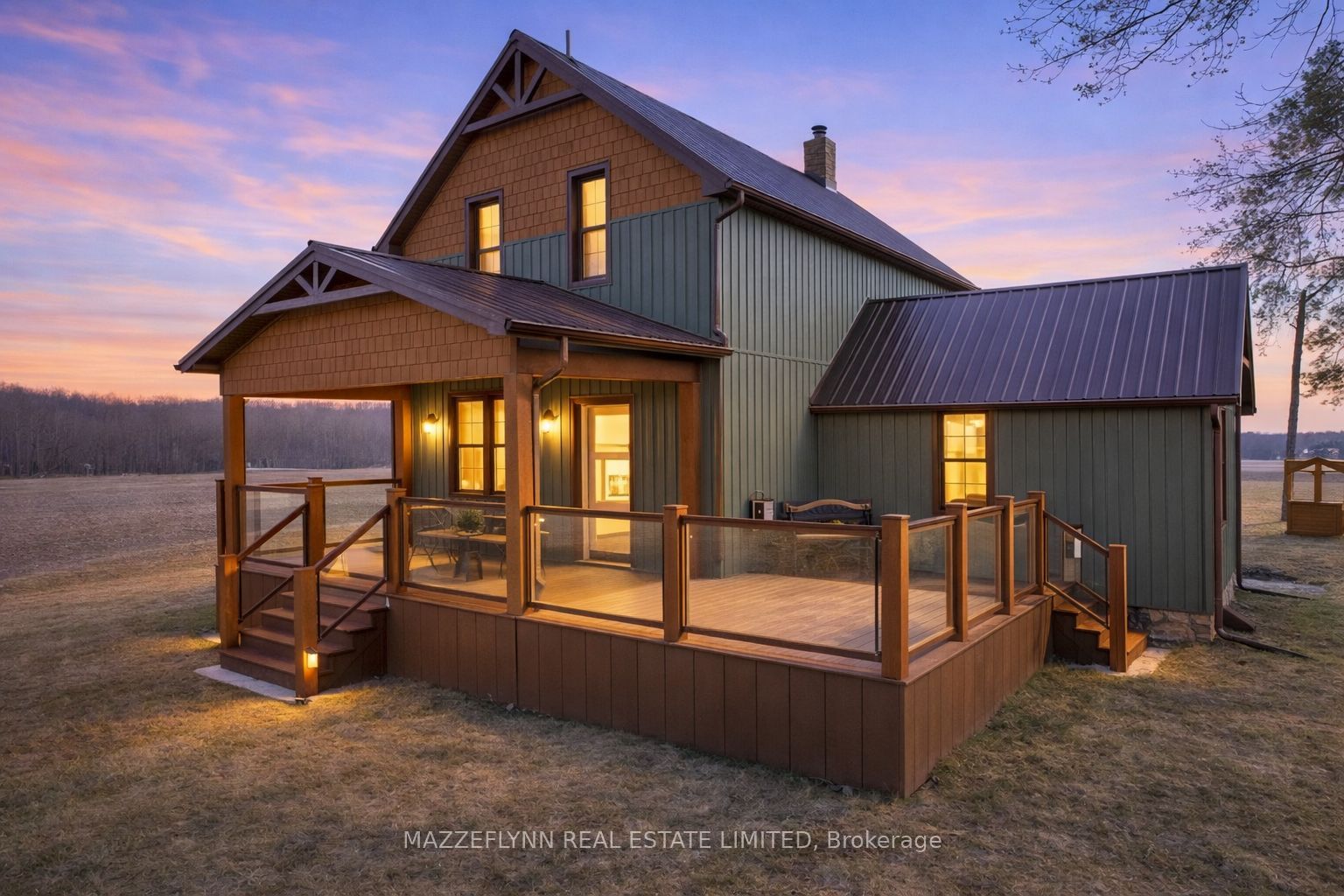 402558 Grey Road 17 Road, Georgian Bluffs, ON N0H 2T0