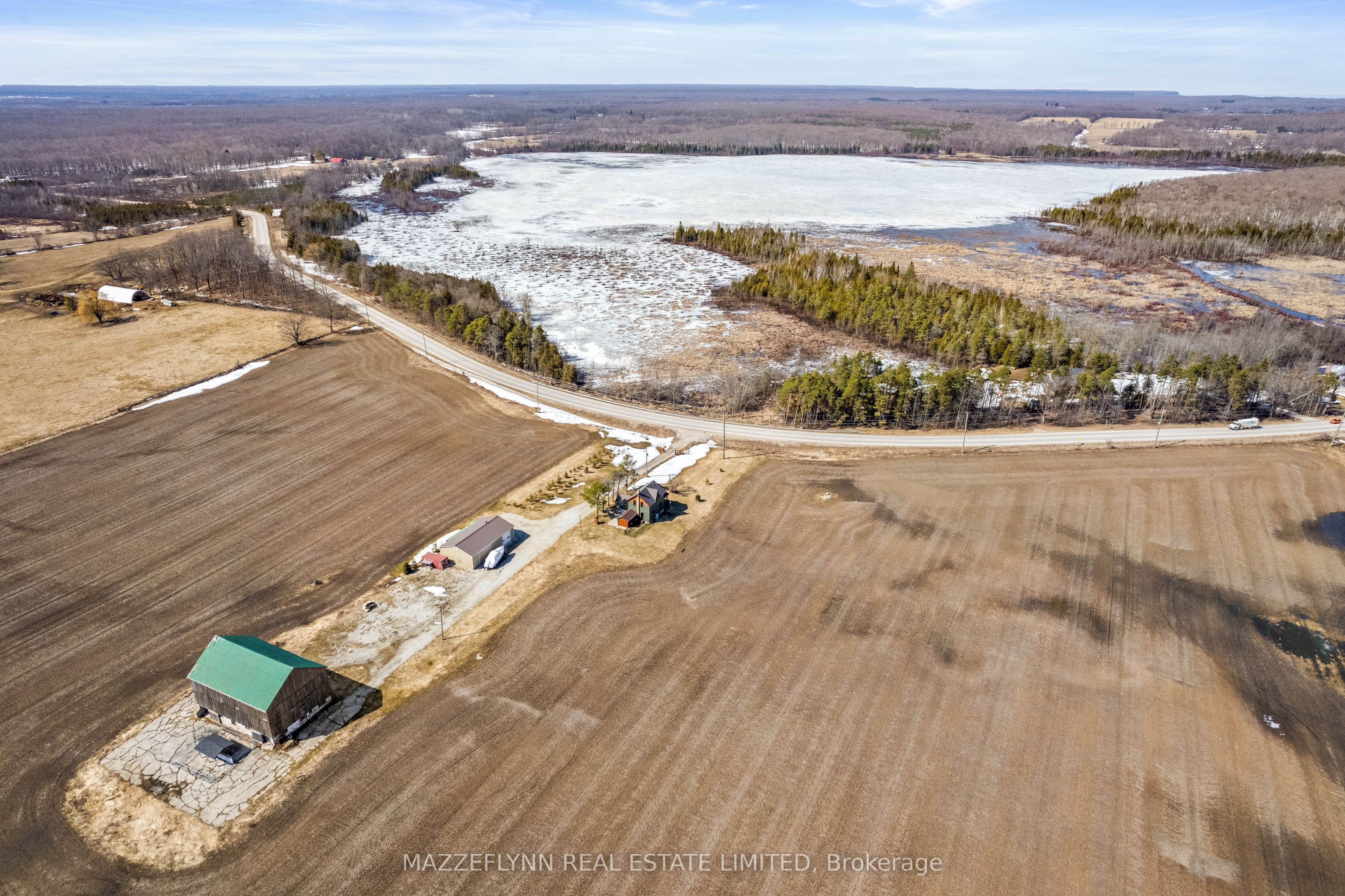402558 Grey Road 17 Road, Georgian Bluffs, ON N0H 2T0 photo 4