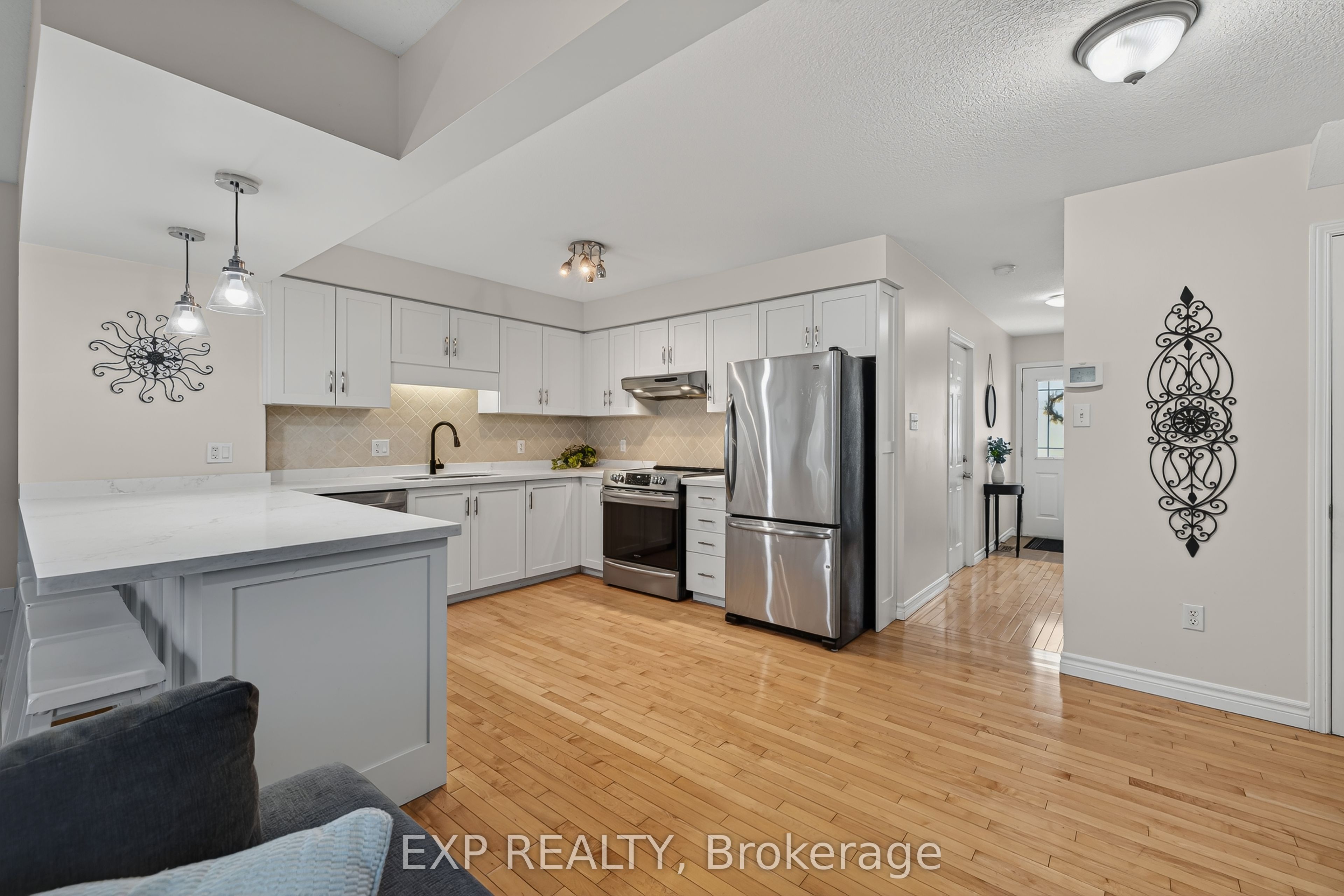 475 Annapolis Court, Waterloo, ON N2K 4E7 photo 5