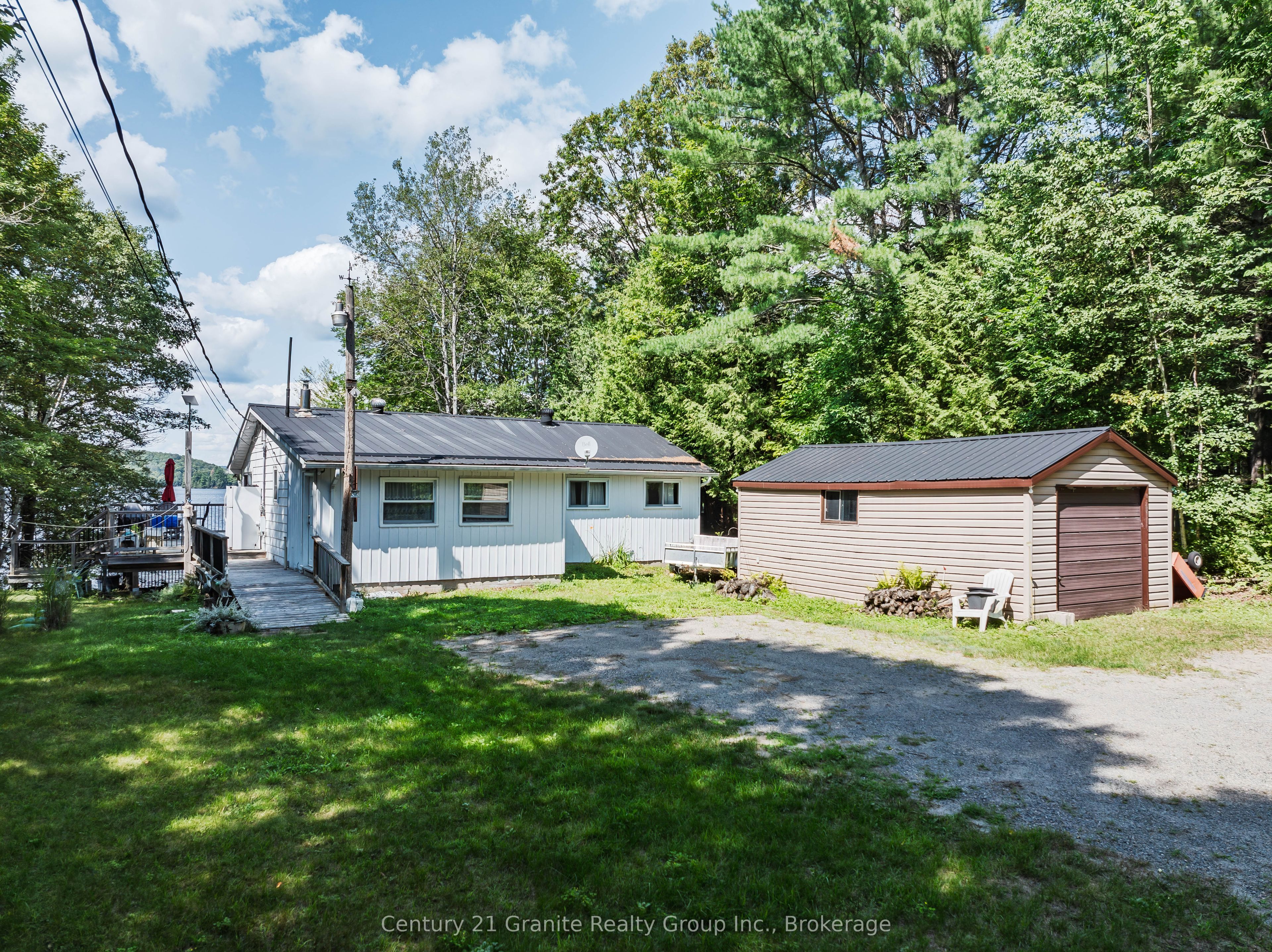 1401 Hodgson Road, Dysart et al, ON K0M 1S0 photo 4