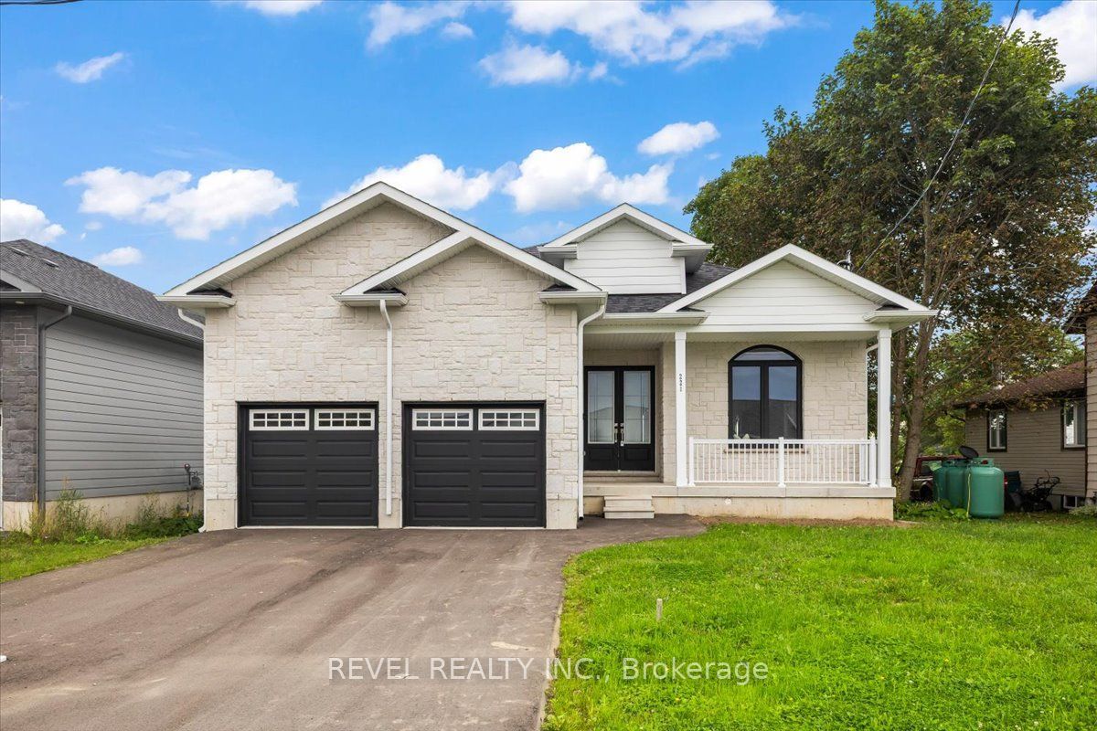 221 Forler Street, West Grey, ON N0G 2M0