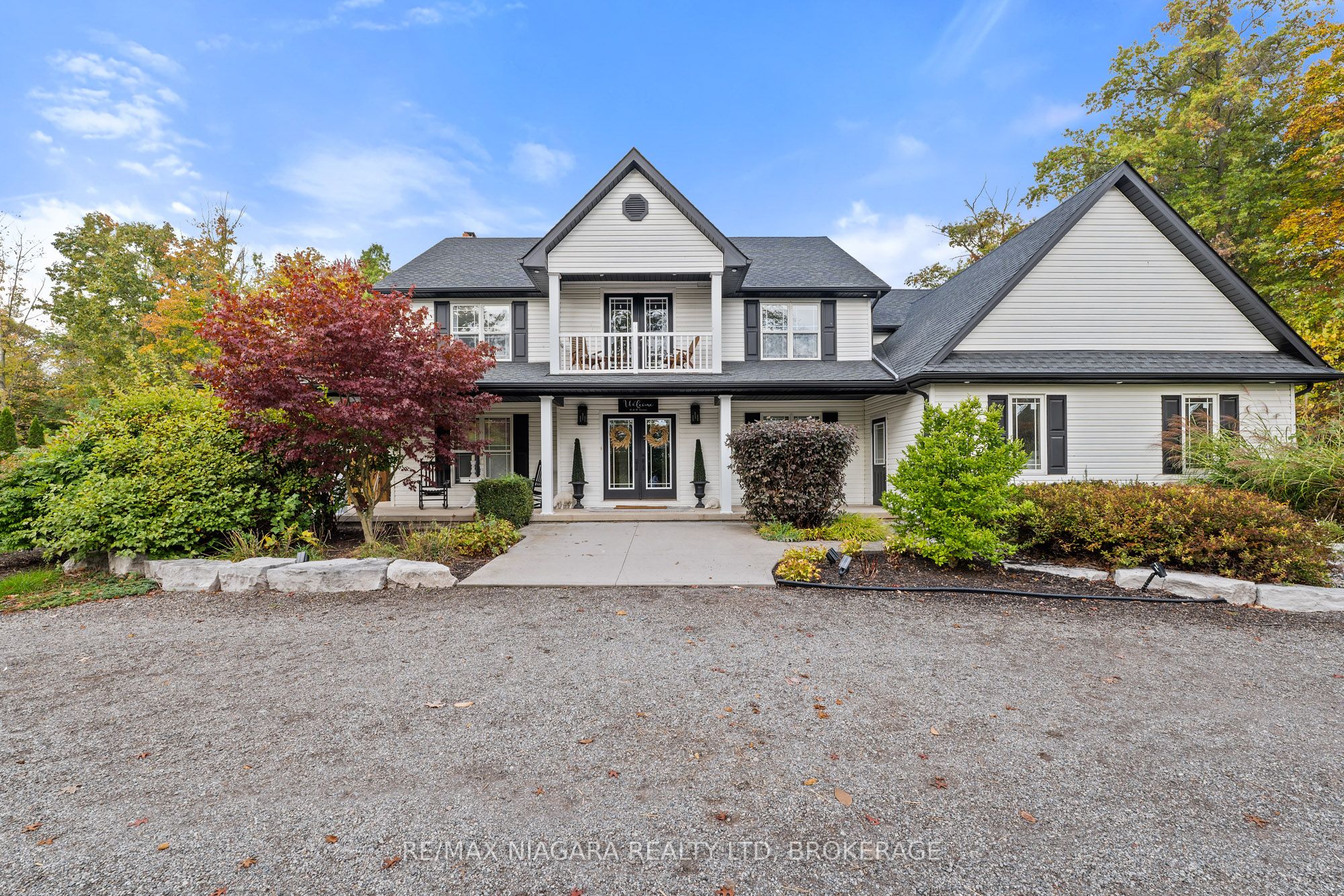 51268 Tunnacliffe Road S, Wainfleet, ON L0S 1V0