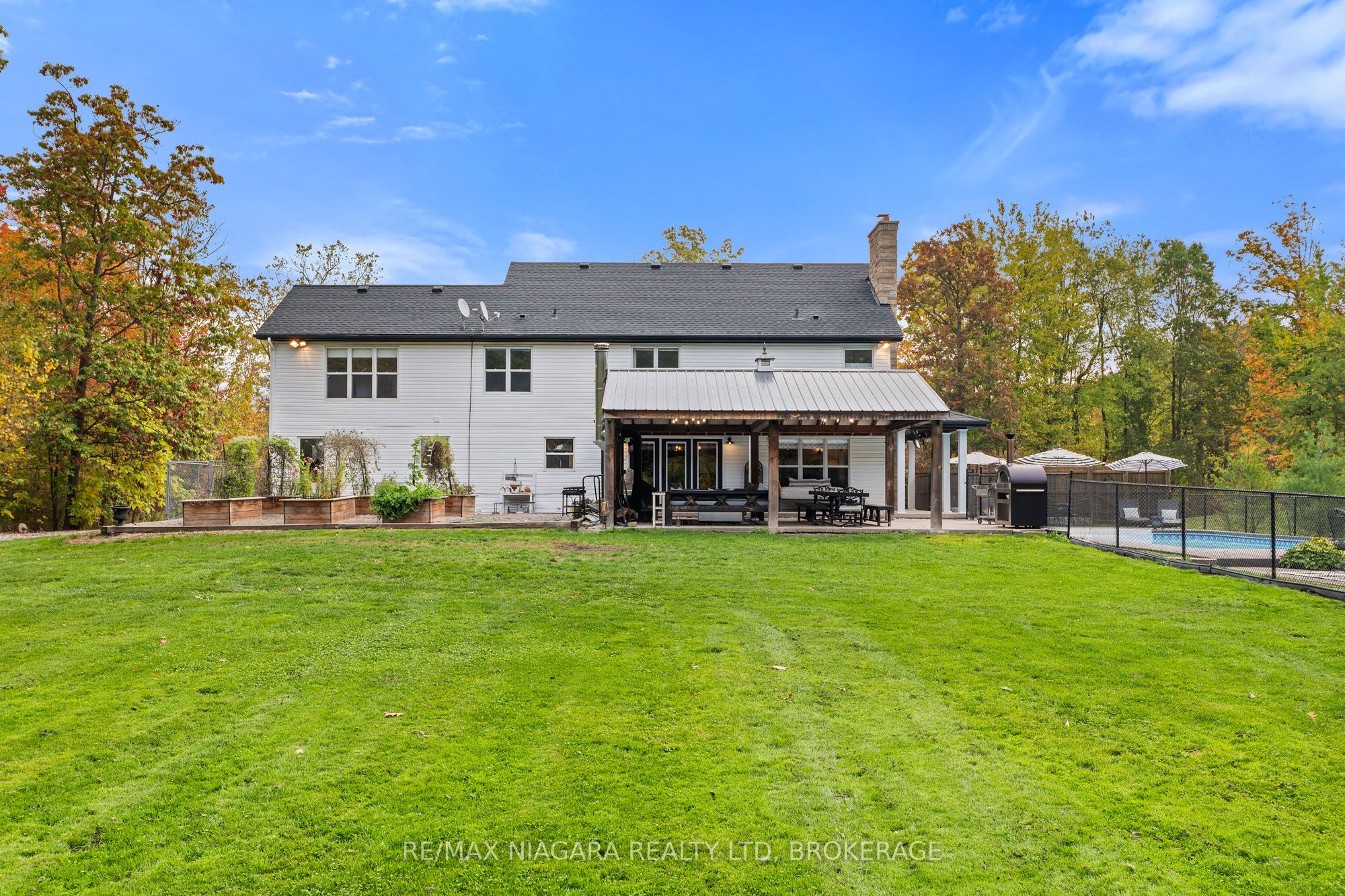 51268 Tunnacliffe Road S, Wainfleet, ON L0S 1V0 photo 5