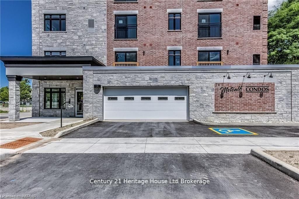 71 Metcalf Street 302, Woodstock, ON N4S 3E9 photo 3