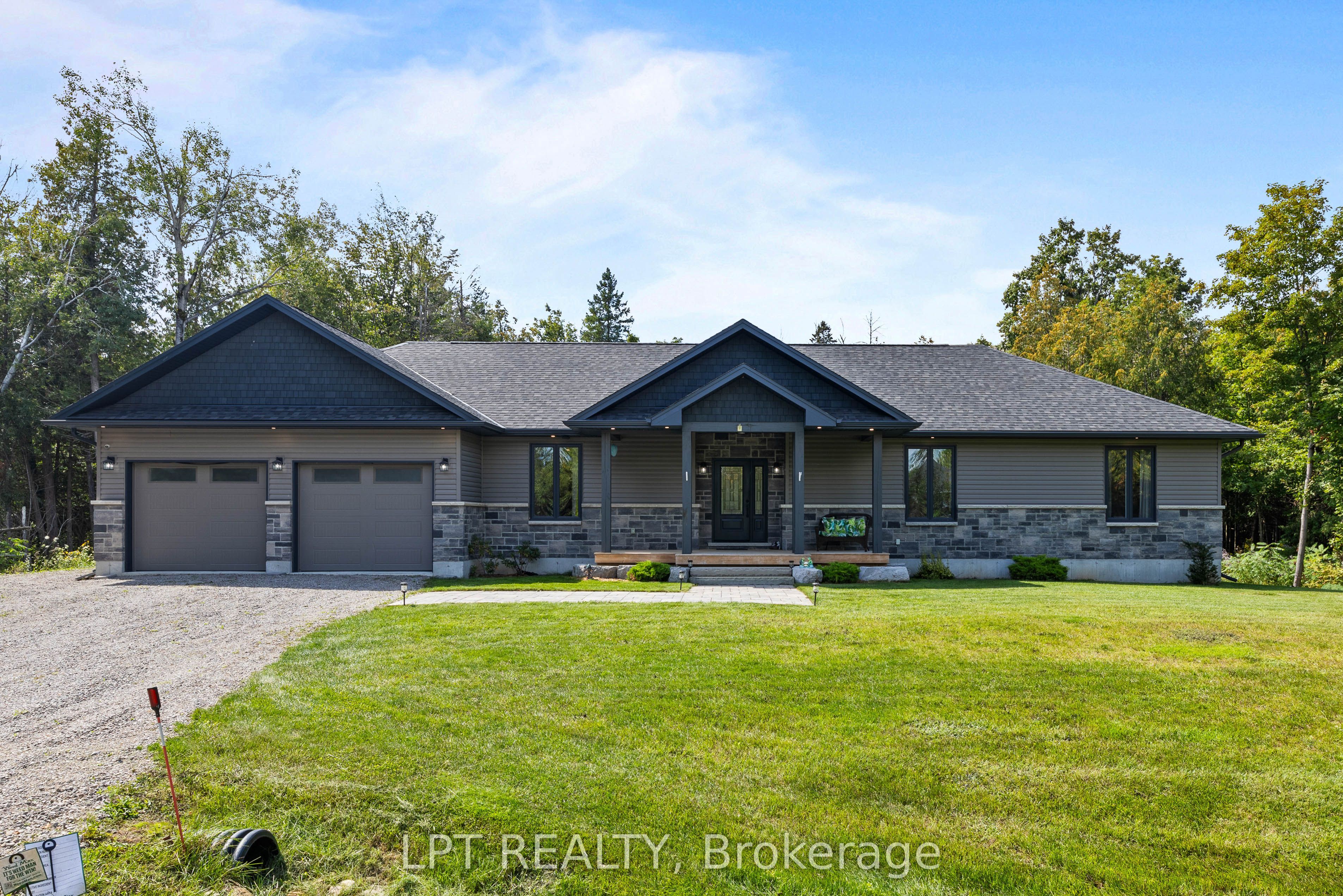 449 Bulmers Road, Kawartha Lakes, ON K0M 1N0