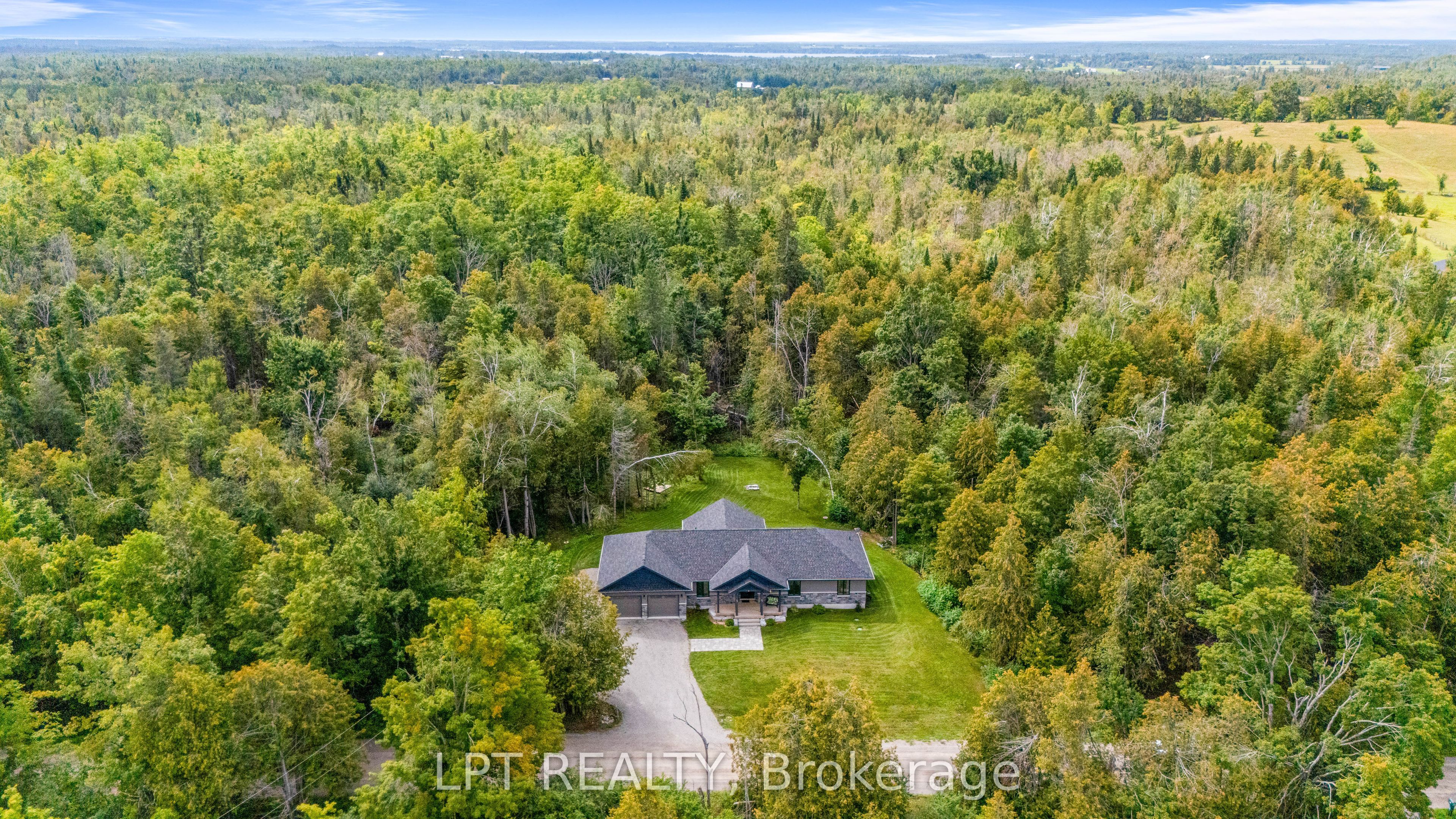 449 Bulmers Road, Kawartha Lakes, ON K0M 1N0 photo 2