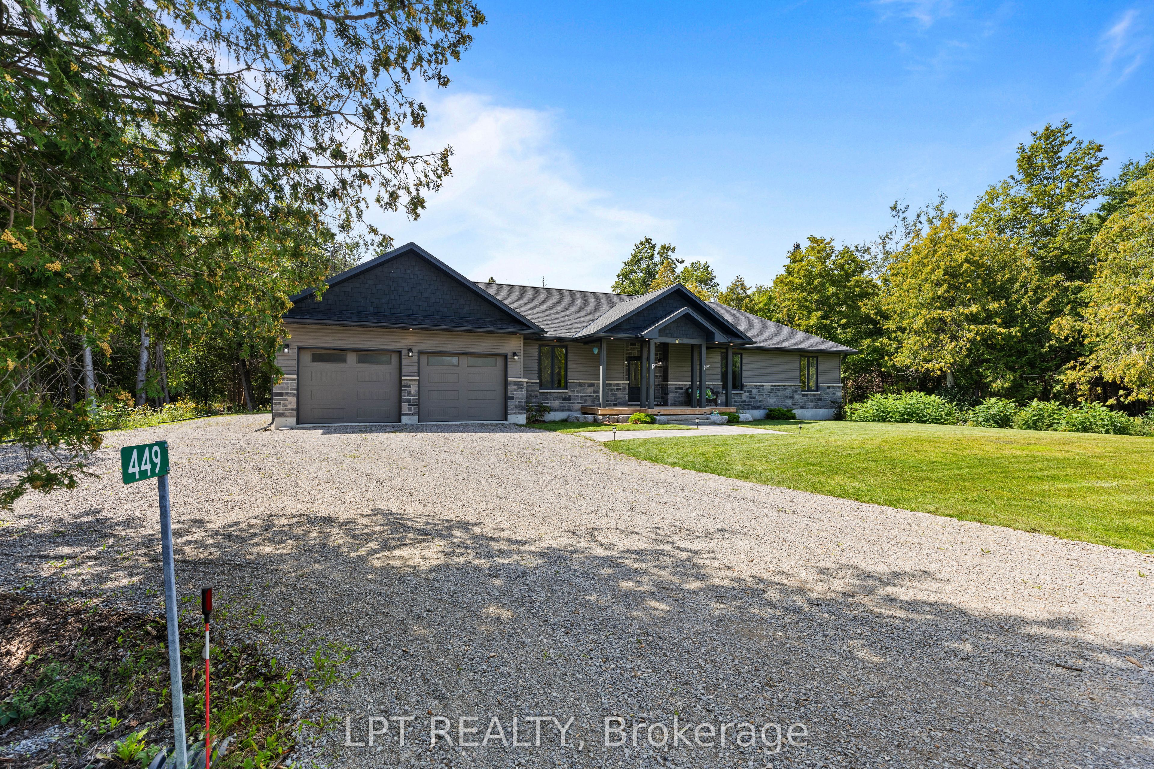 449 Bulmers Road, Kawartha Lakes, ON K0M 1N0 photo 5