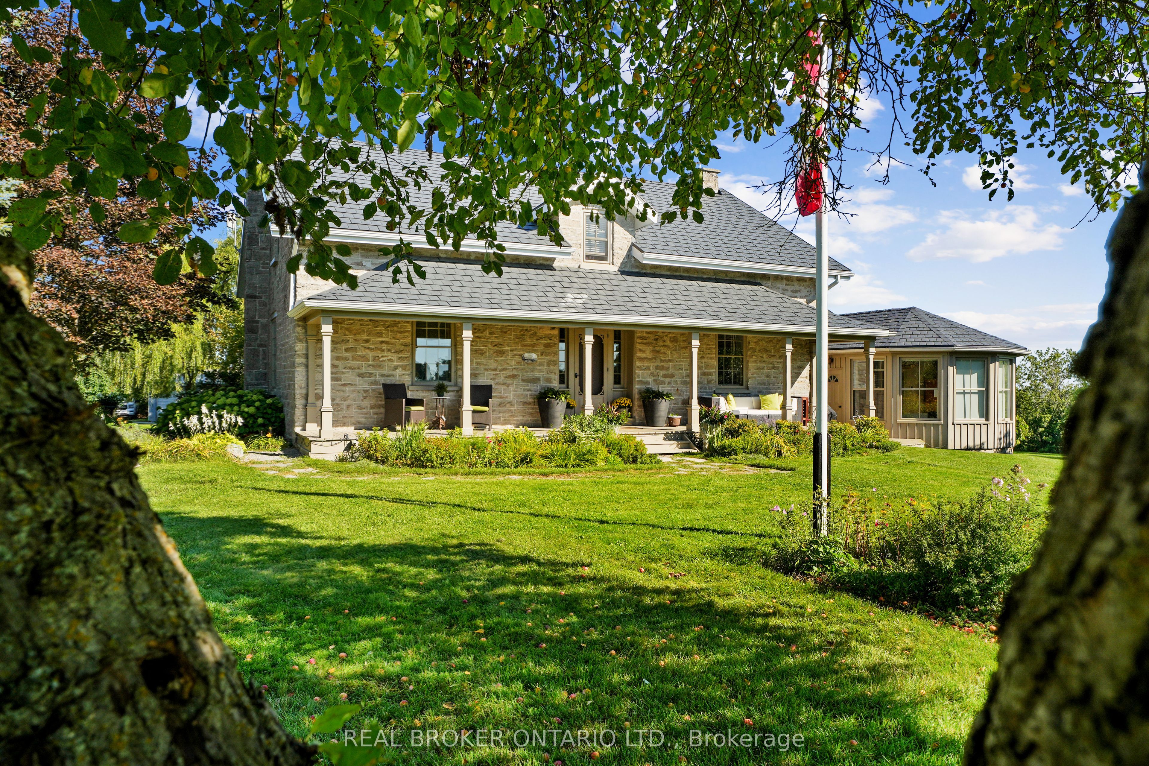 1041 Petherick's Road, Trent Hills, ON K0L 1L0