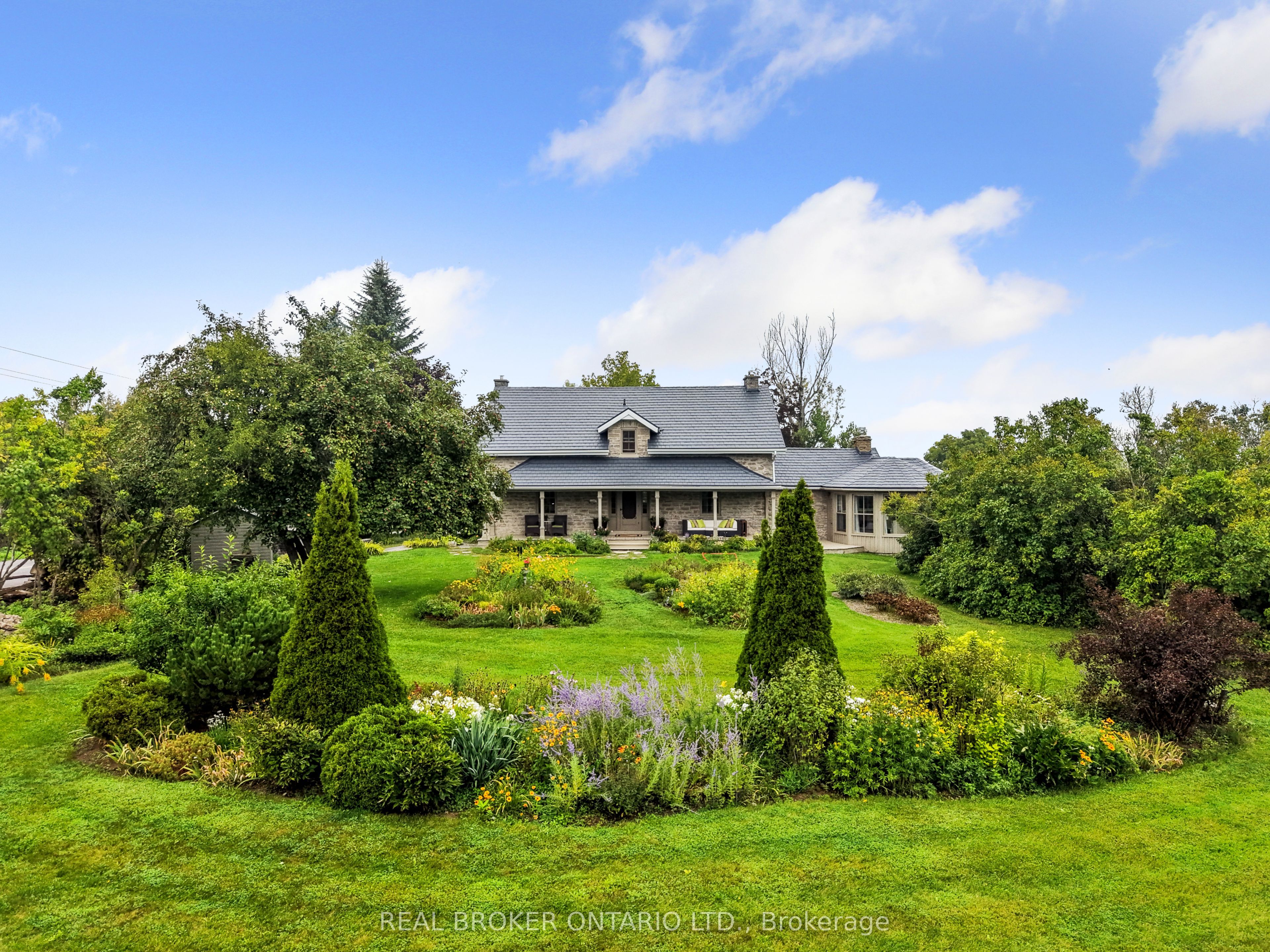 1041 Petherick's Road, Trent Hills, ON K0L 1L0 photo 4