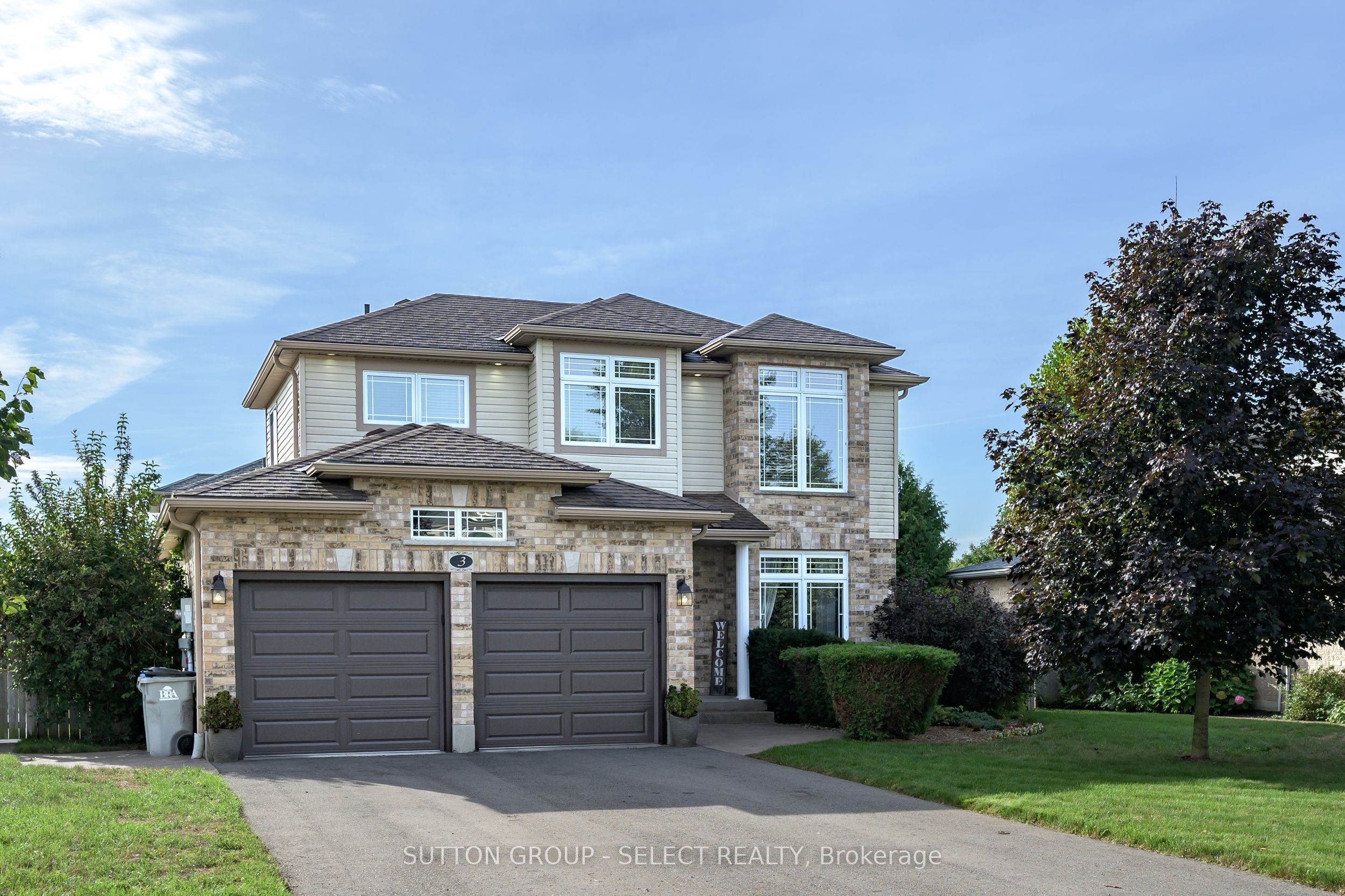 3 Fieldstone Crescent N, Middlesex Centre, ON N0L 1R0 photo 2