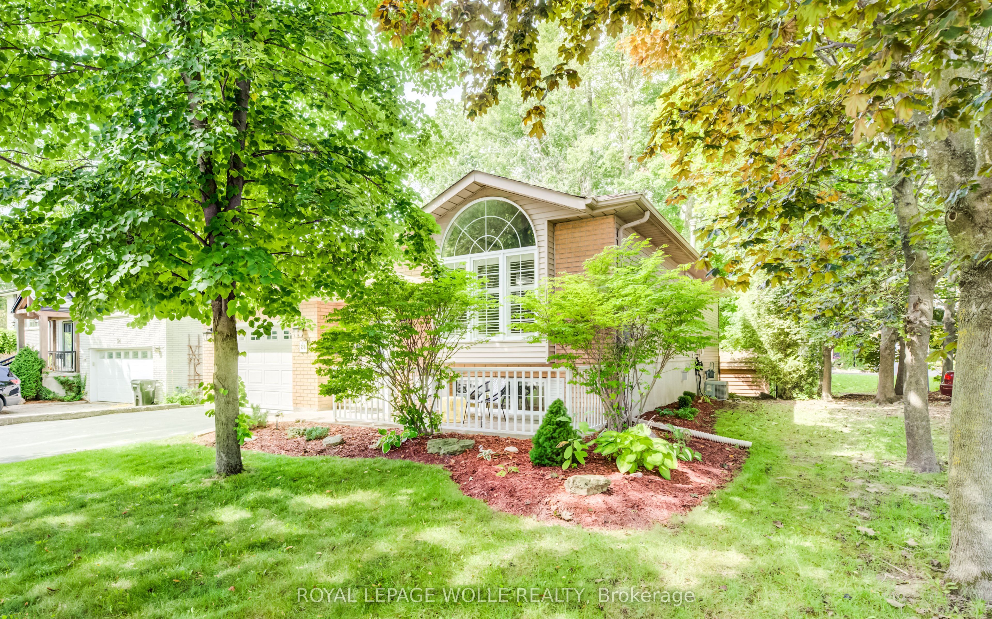 28 Forrest Avenue W, Wilmot, ON N3A 1Y1 photo 4