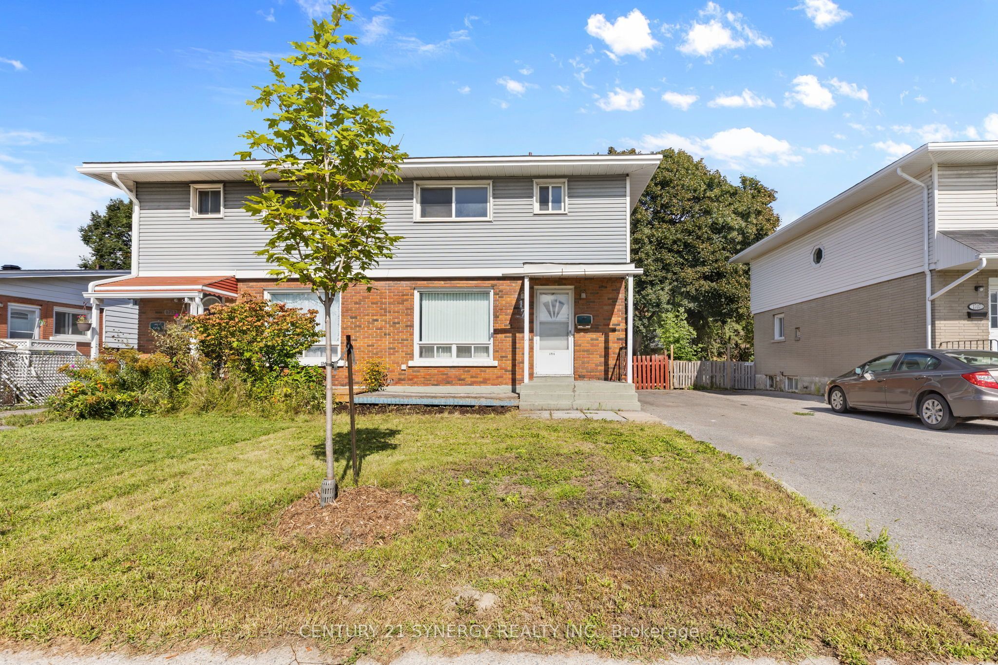 1711 Baseline Road, Belair Park - Copeland Park and Area, ON K2C 0B6