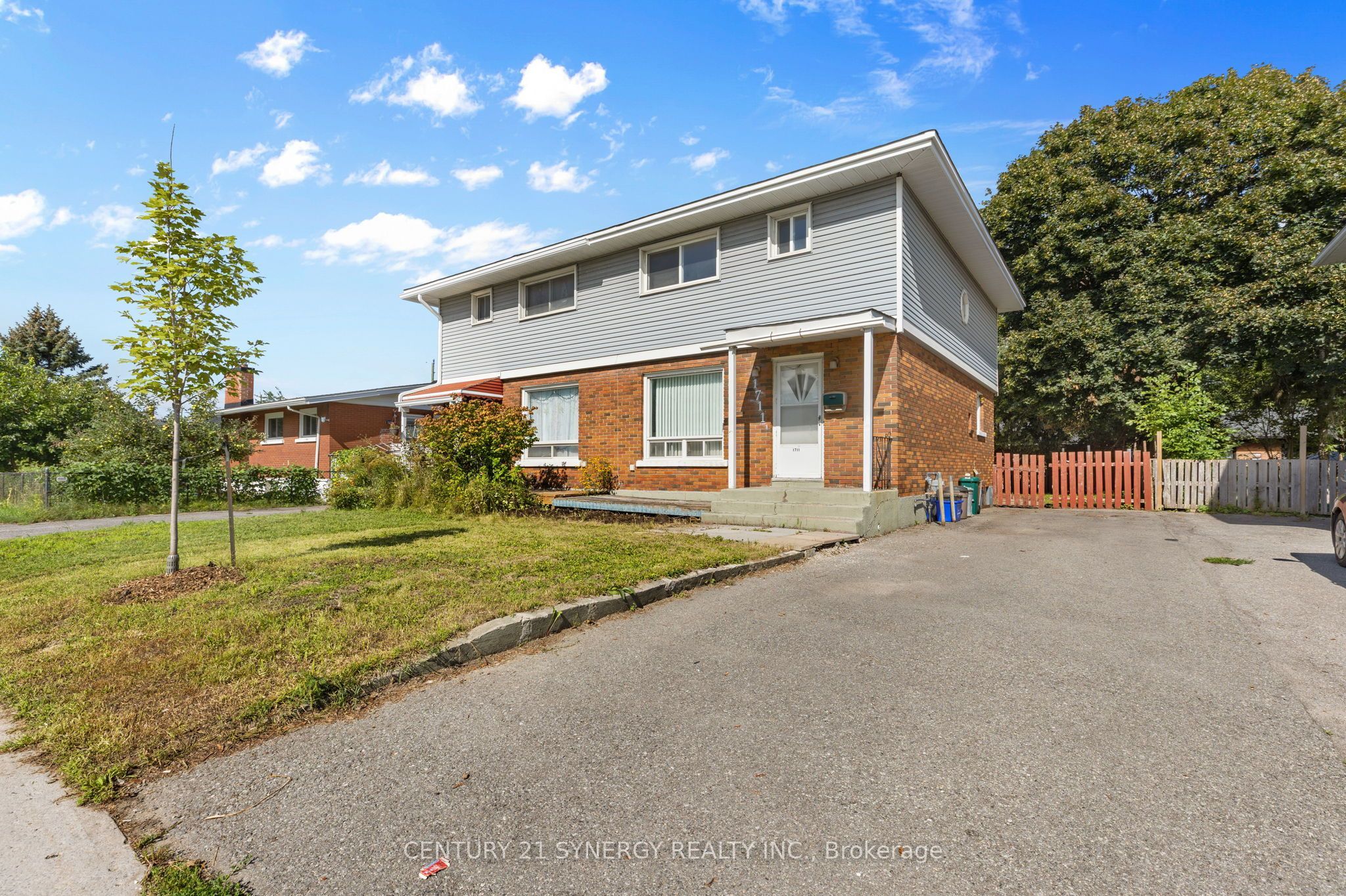 1711 Baseline Road, Belair Park - Copeland Park and Area, ON K2C 0B6 photo 2