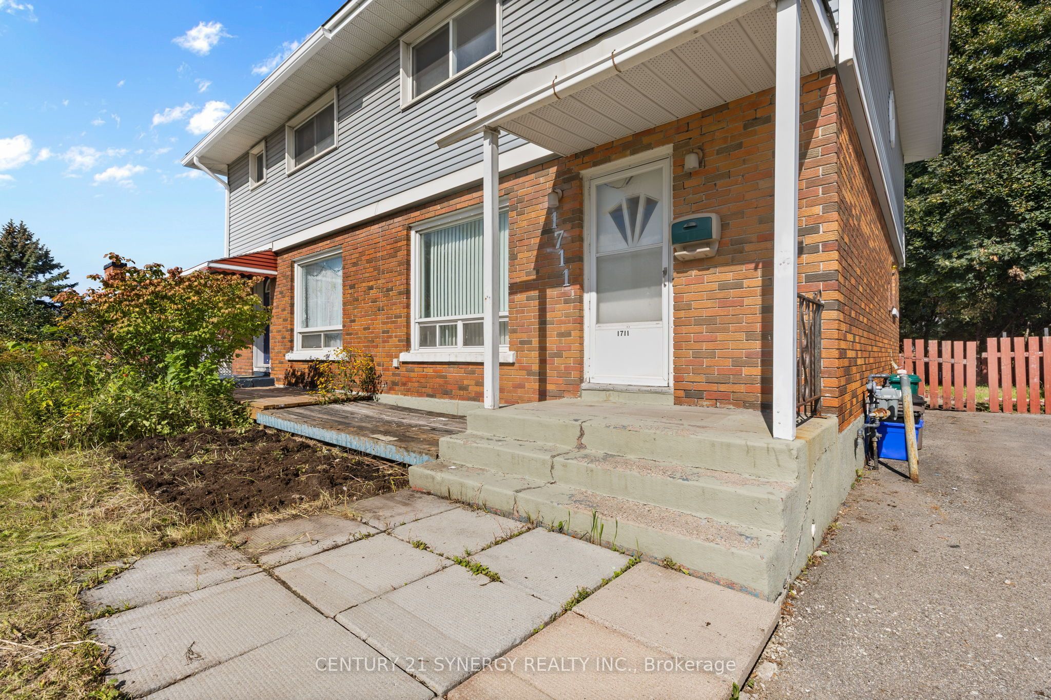 1711 Baseline Road, Belair Park - Copeland Park and Area, ON K2C 0B6 photo 3