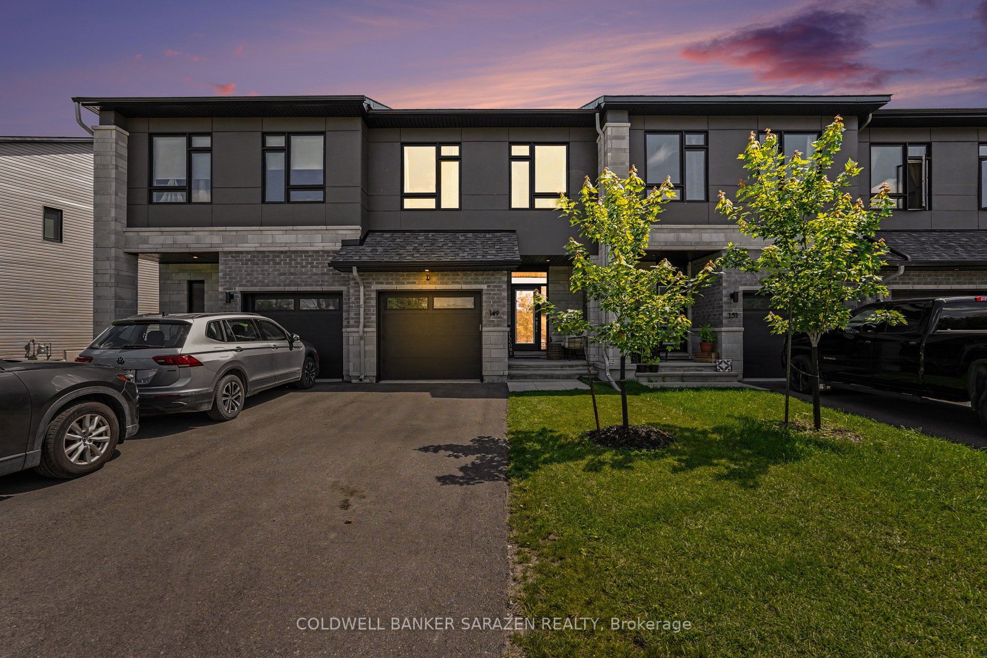 149 Bristol Crescent, North Grenville, ON K0G 1J0
