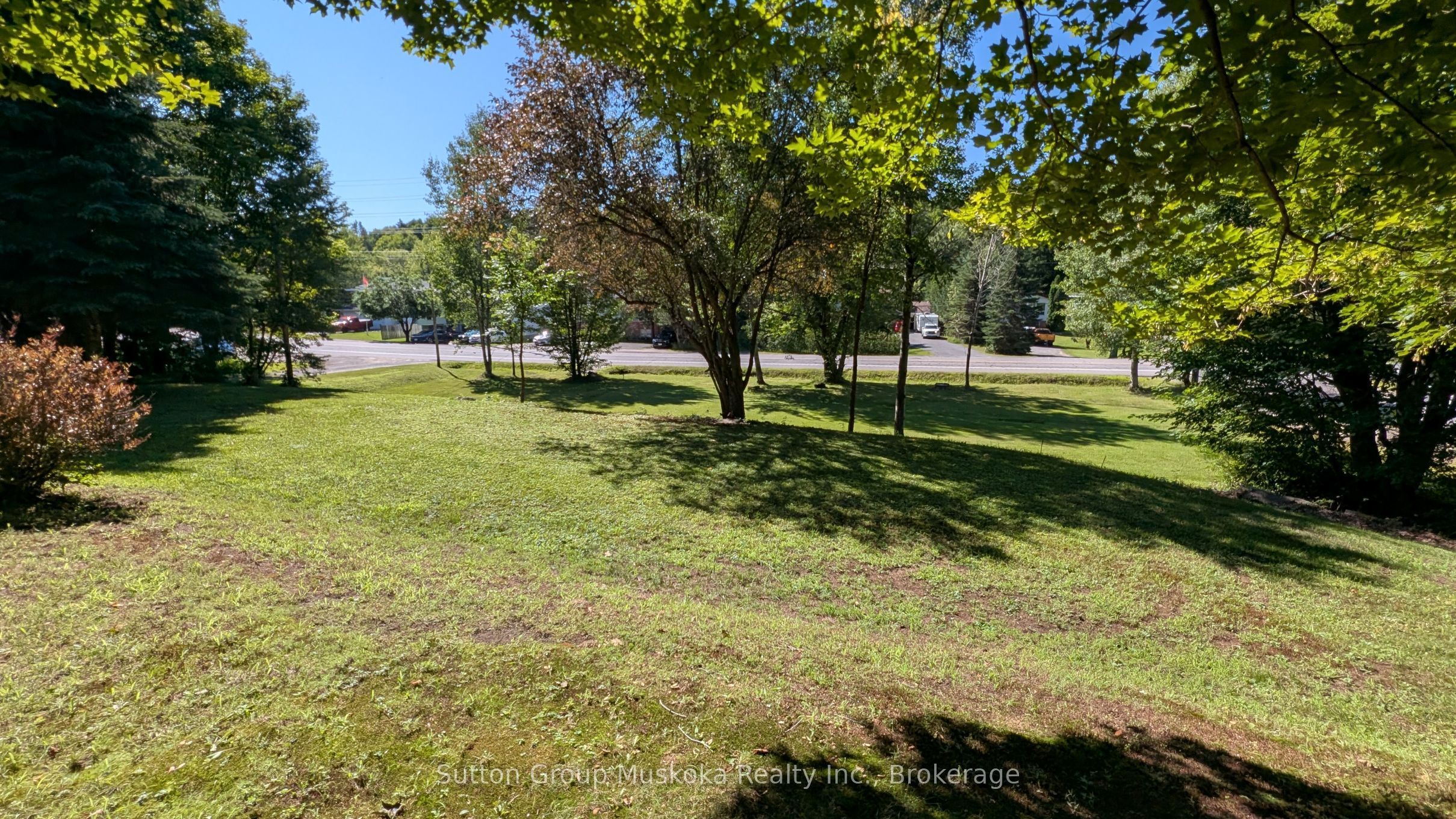 66 Hanes Road, Huntsville, ON P1H 1M3 photo 4