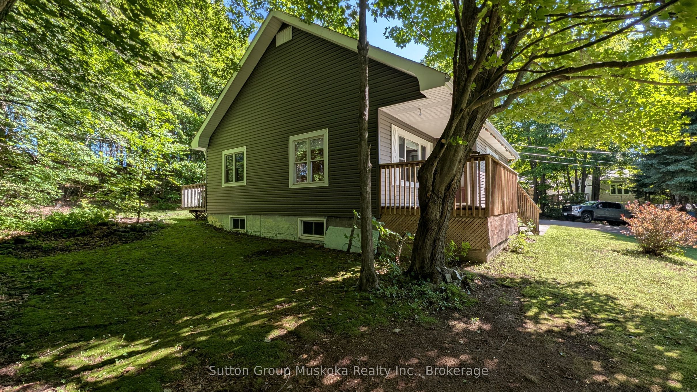 66 Hanes Road, Huntsville, ON P1H 1M3 photo 5