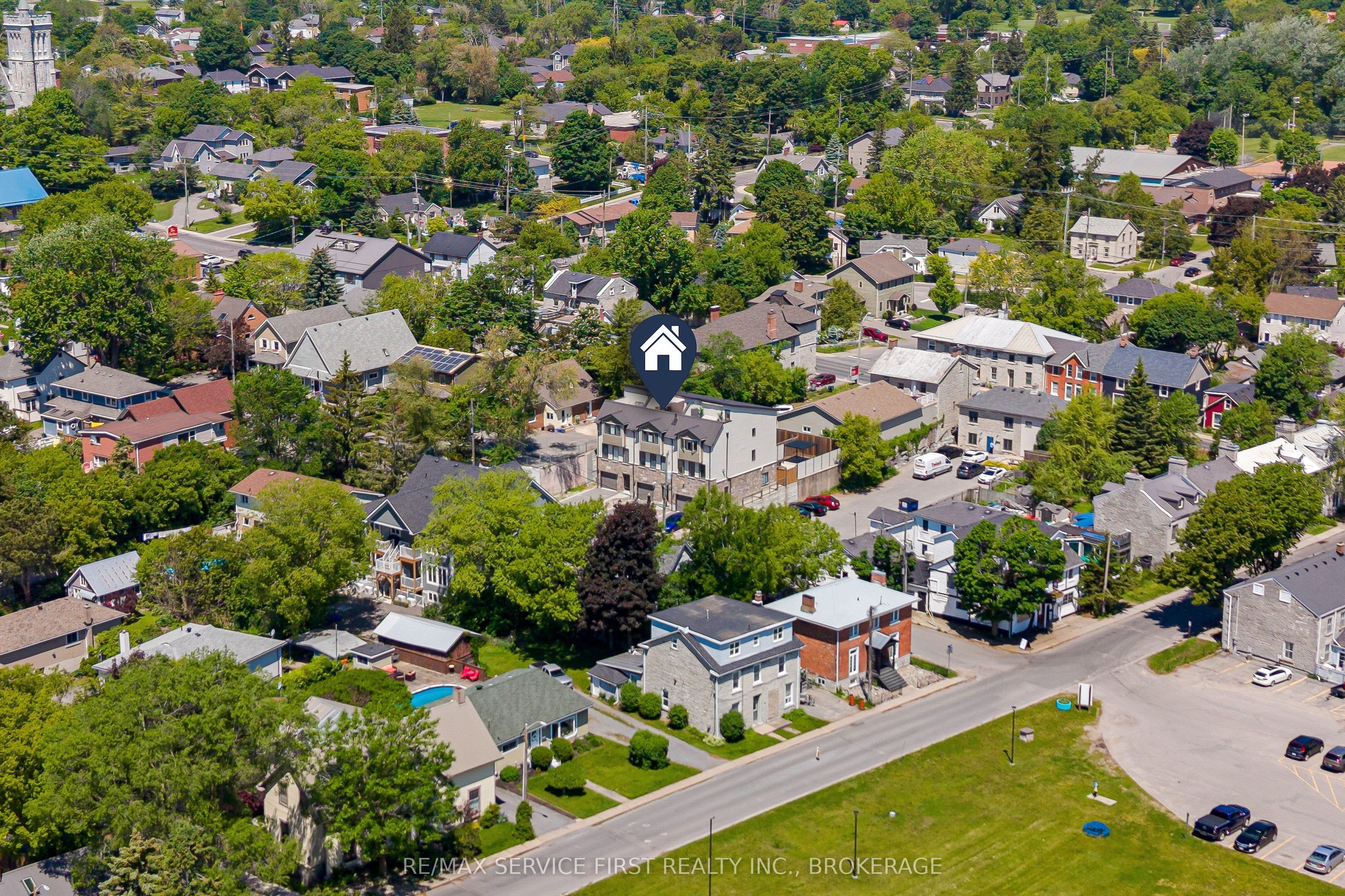 15 Grange Street, Kingston, ON K7M 2J5 photo 5