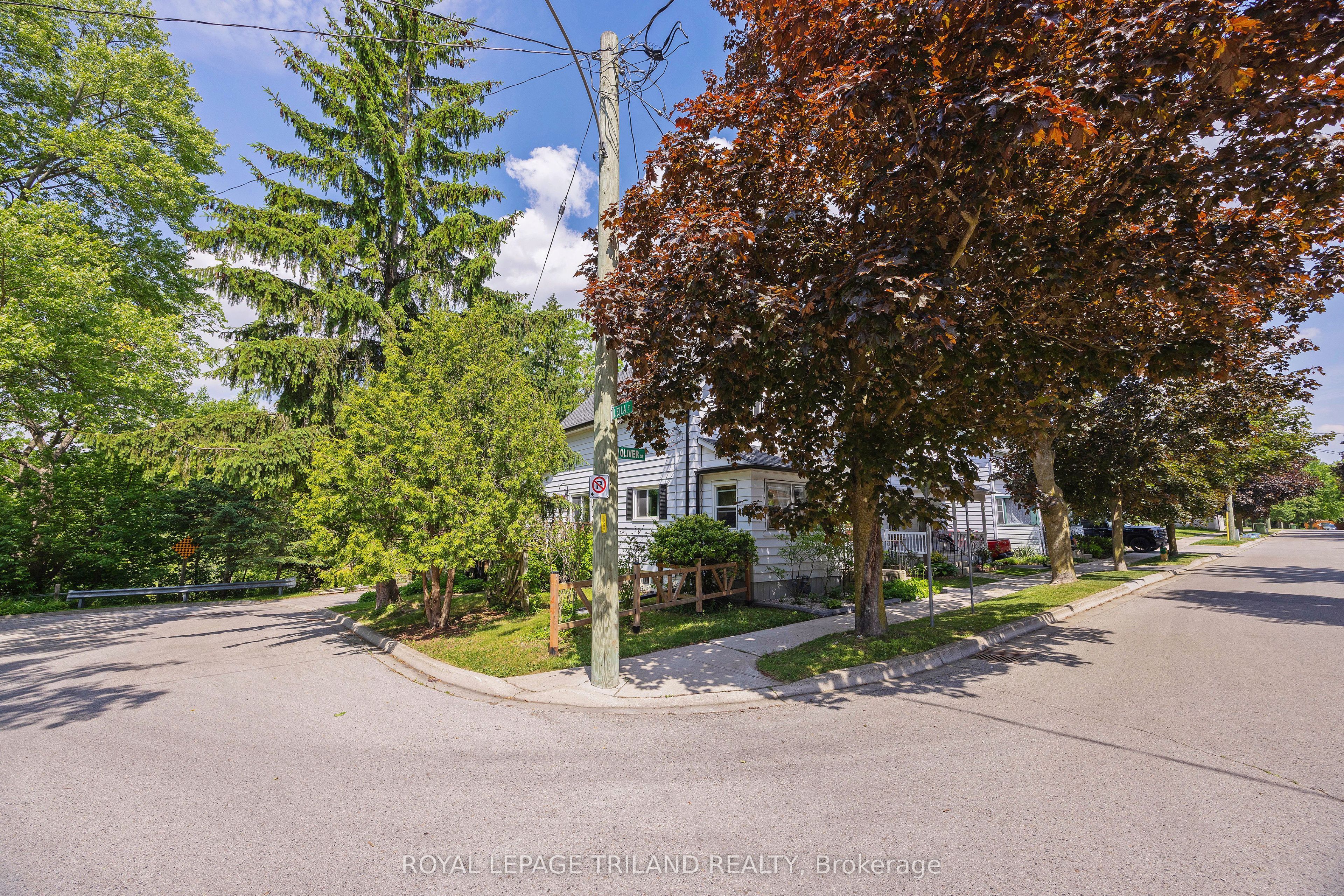 29 OLIVER Street, St. Thomas, ON N5R 3X3 photo 3