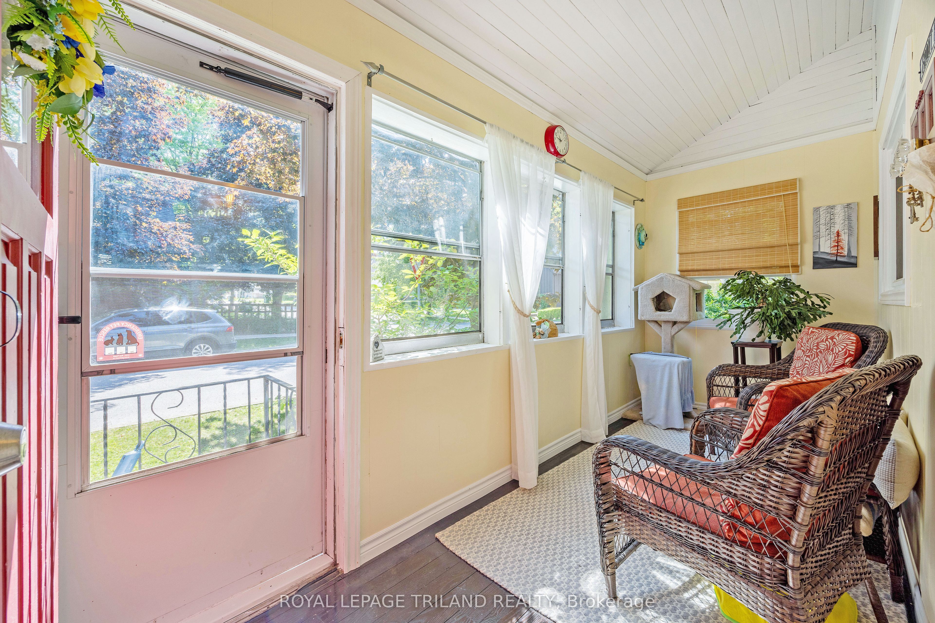 29 OLIVER Street, St. Thomas, ON N5R 3X3 photo 4
