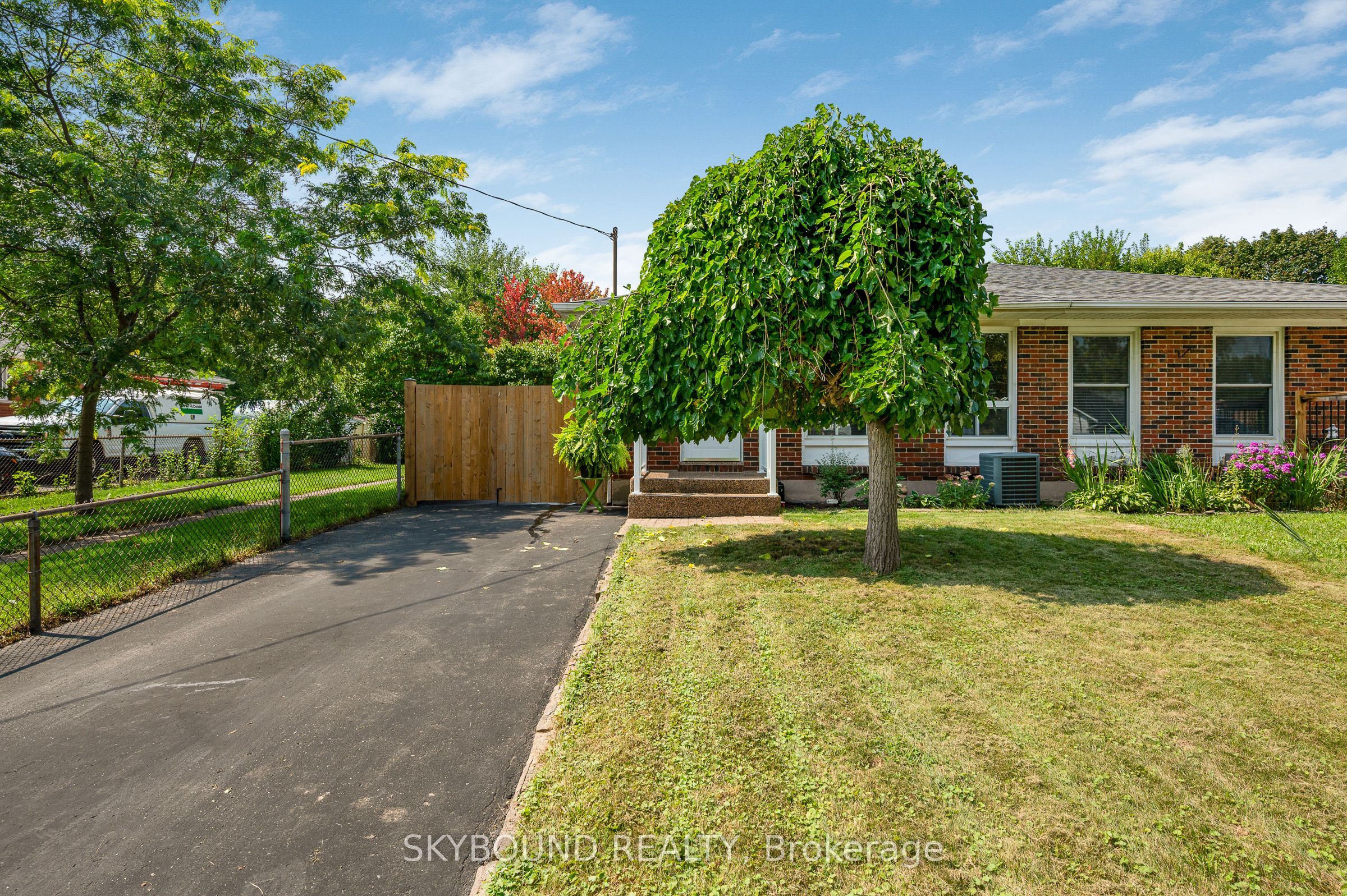 68 Ted Street, St. Catharines, ON L2N 1E5 photo 2