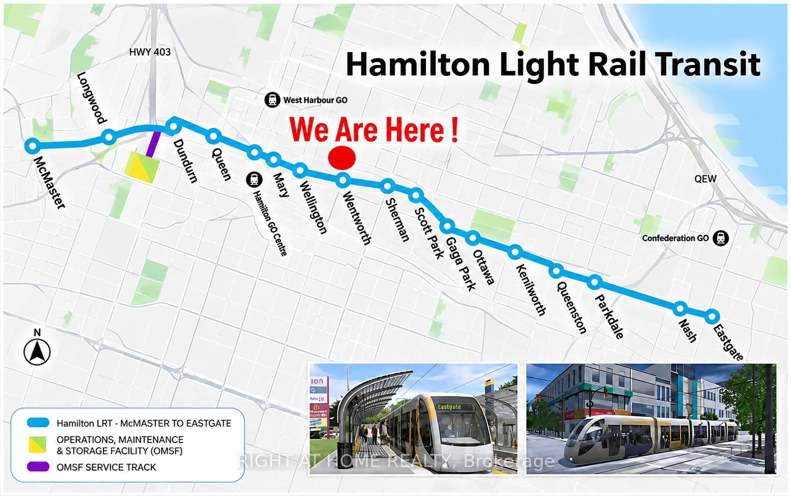663 KING Street E, Hamilton, ON L8N 1E5 photo 3